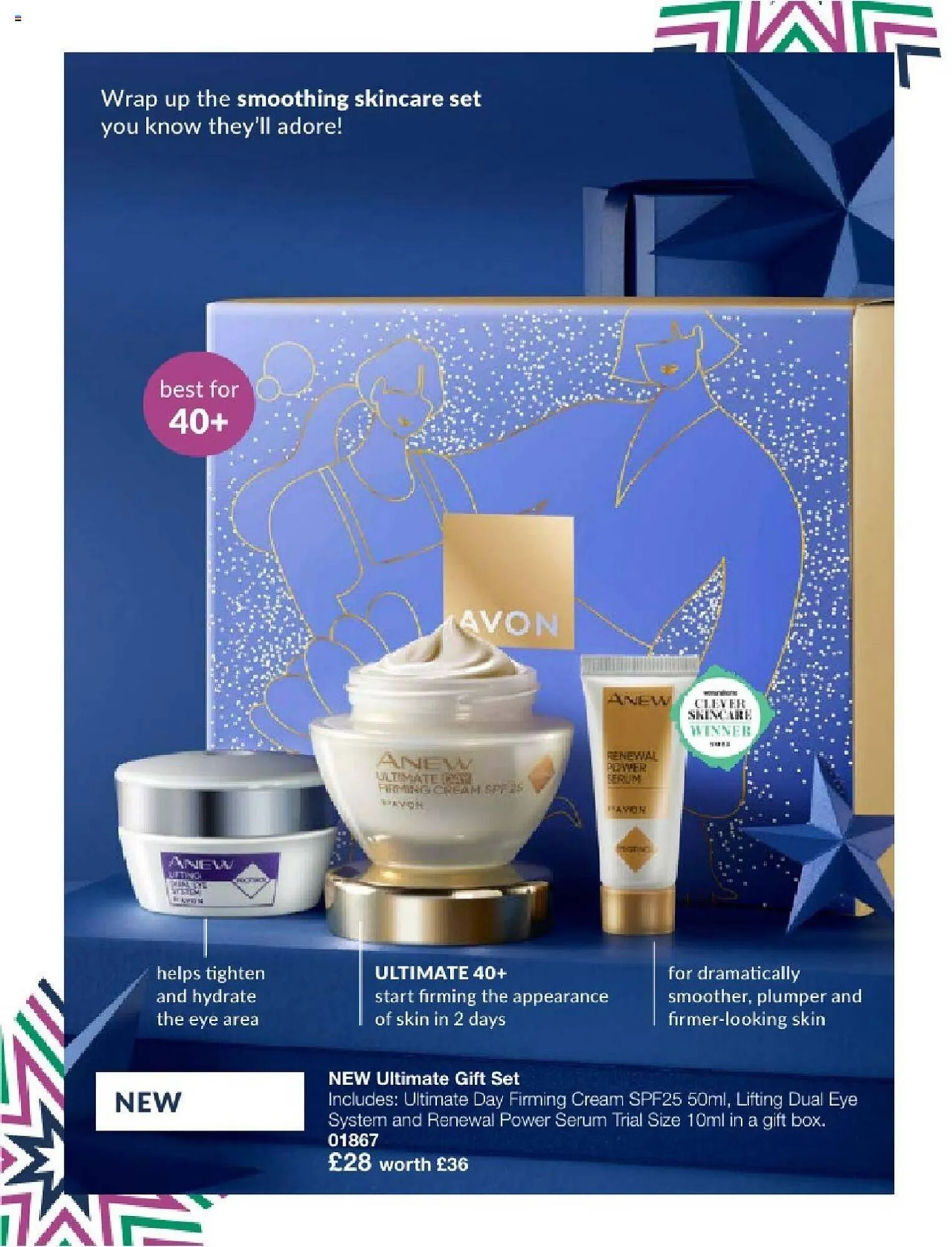 Avon Catalog from 7 December to 30 December 2023 - Catalogue Page 6