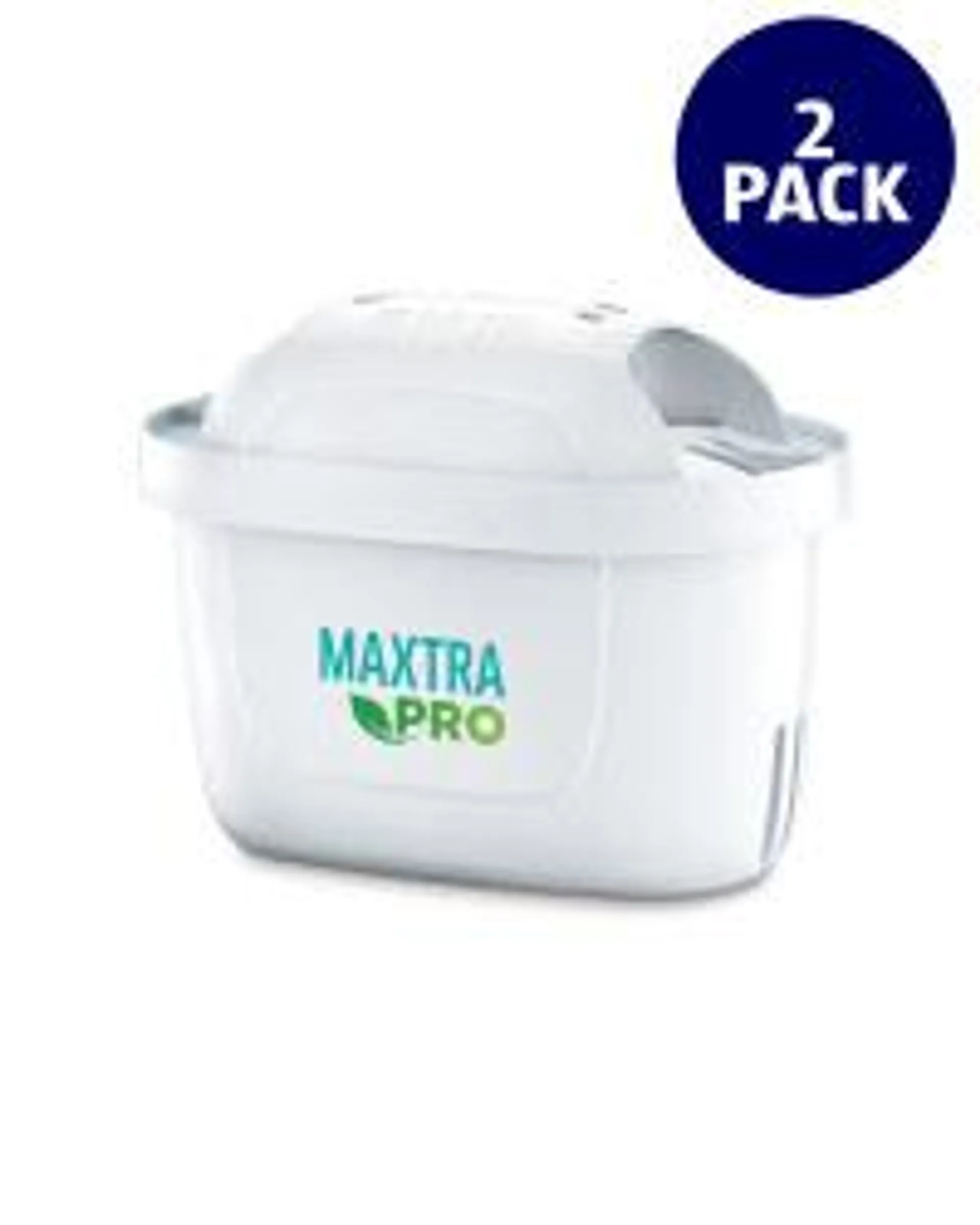 Brita Maxtra Pro All in One 2 pack