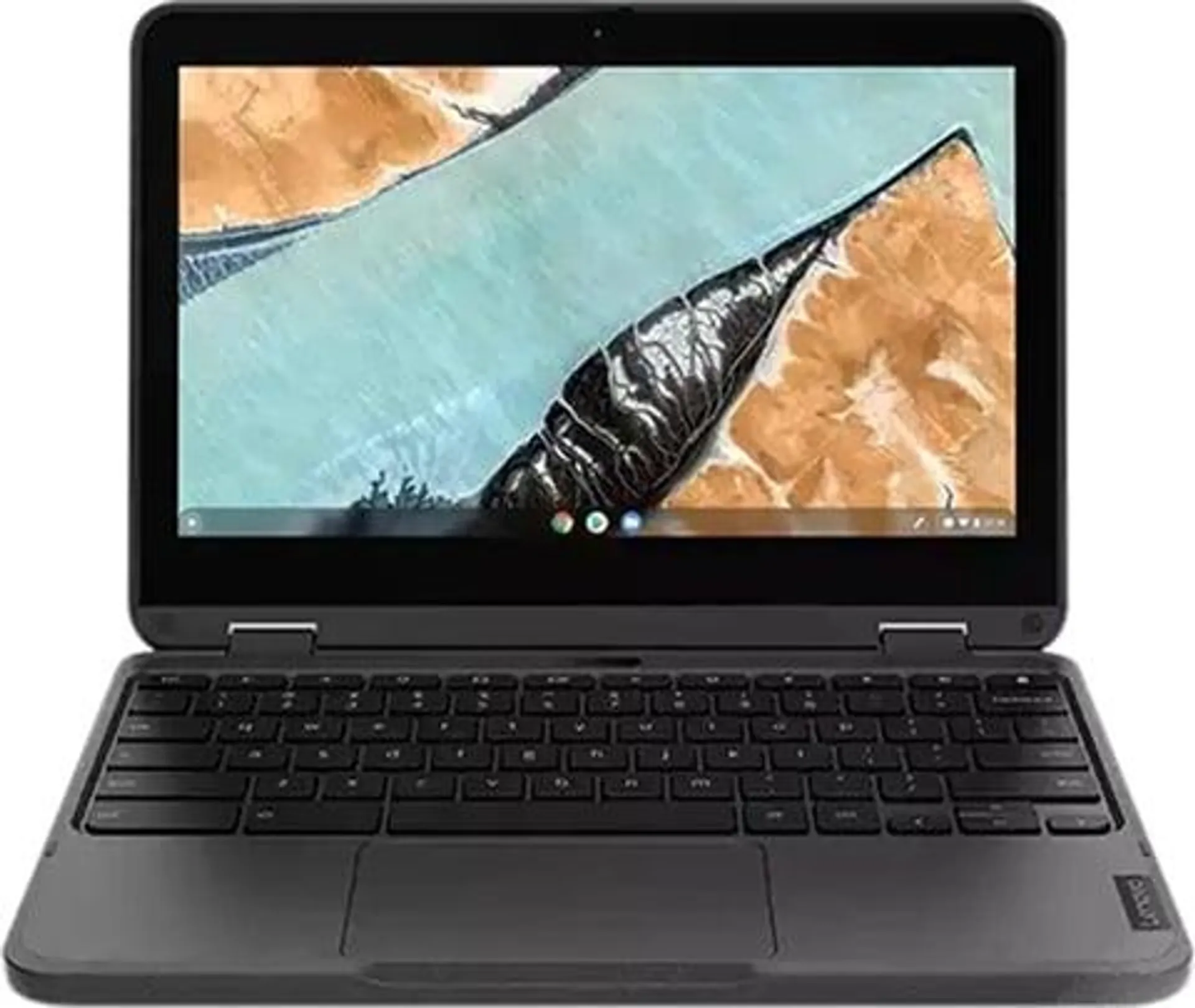 Lenovo 300E Gen 3/AMD 3015CE/4GB Ram/32GB SSD/11" TS/ChromeOS/B