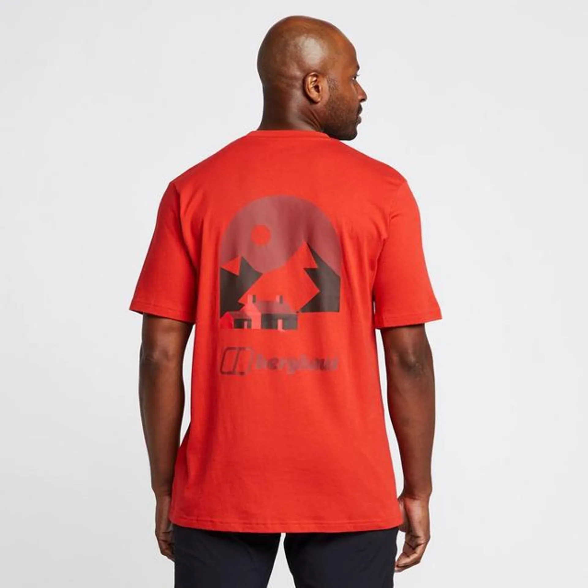 Men’s Etive Mountain T-Shirt