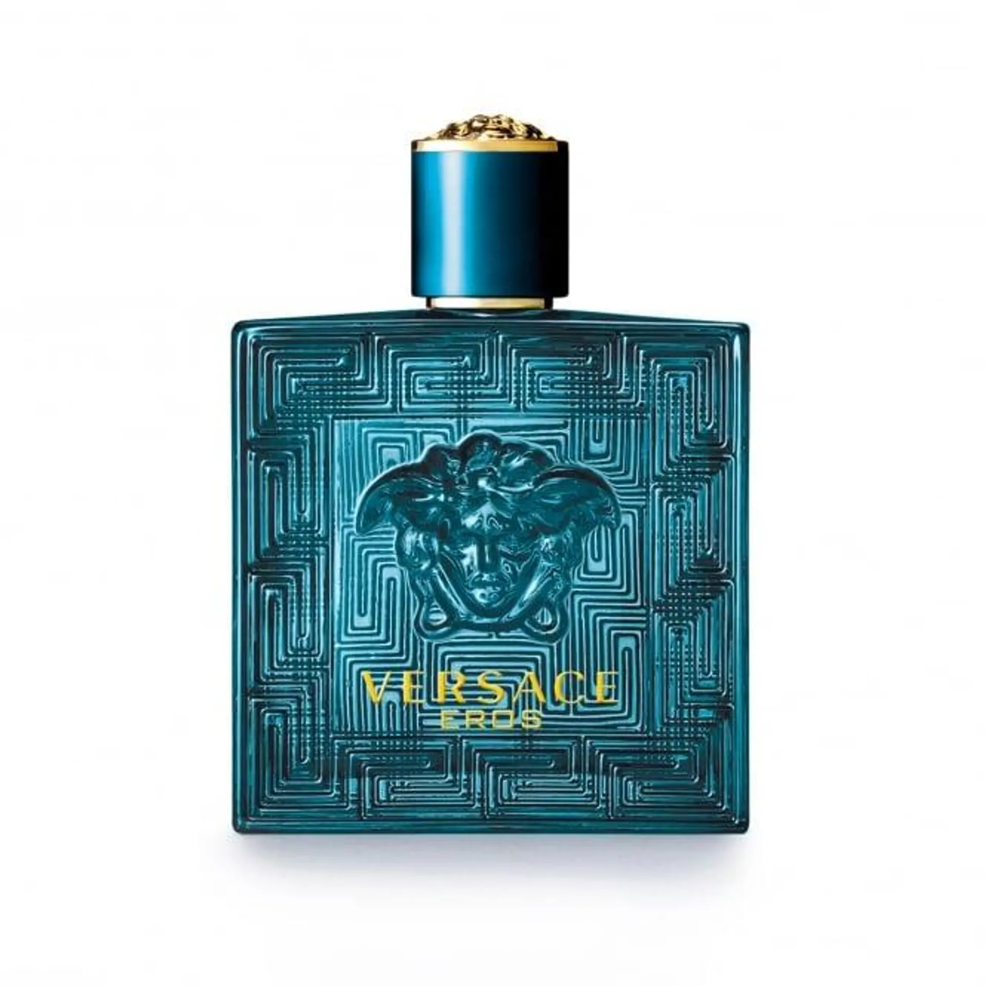 Versace Eros Eau De Toilette 100ml Spray