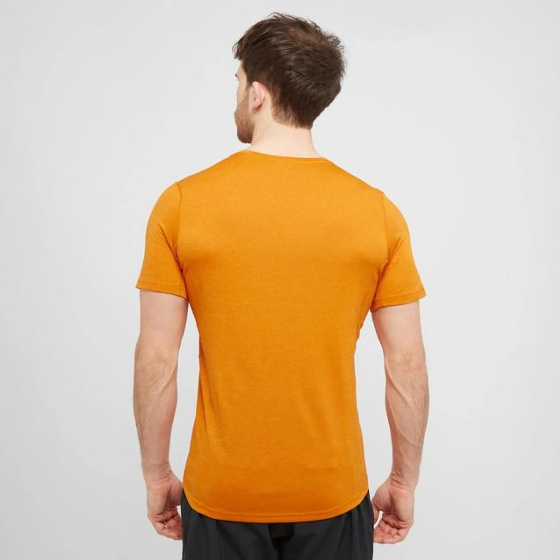 Men's Dart Lite Short Sleeved T-Shirt