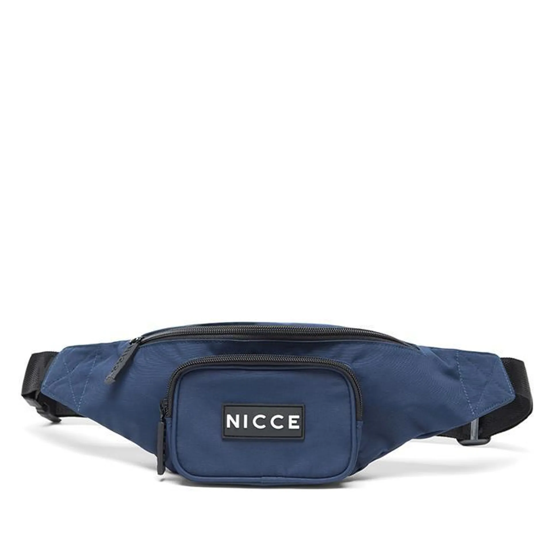 Nicce Keir Bumbag Mens