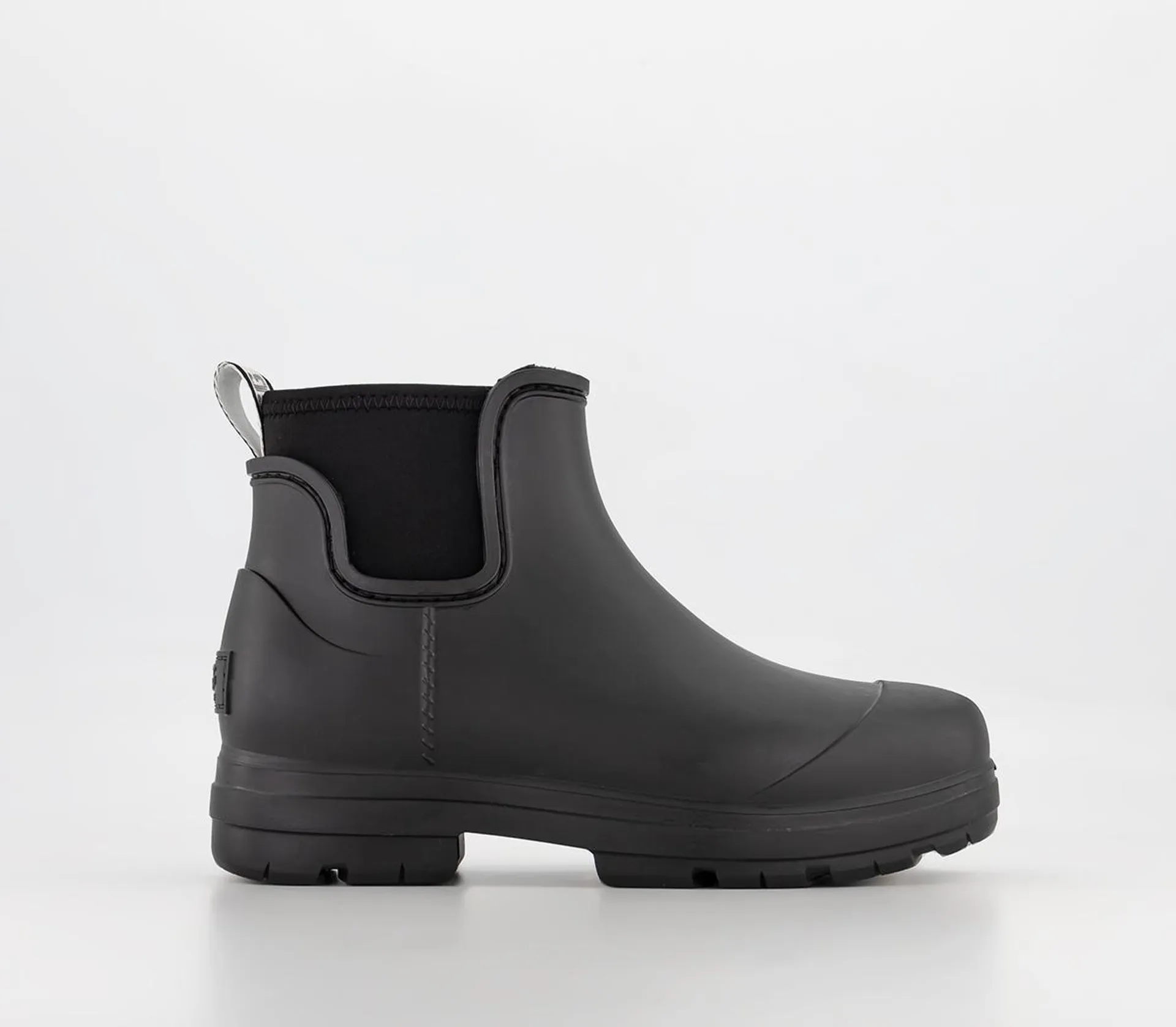 Droplet Rain Boots