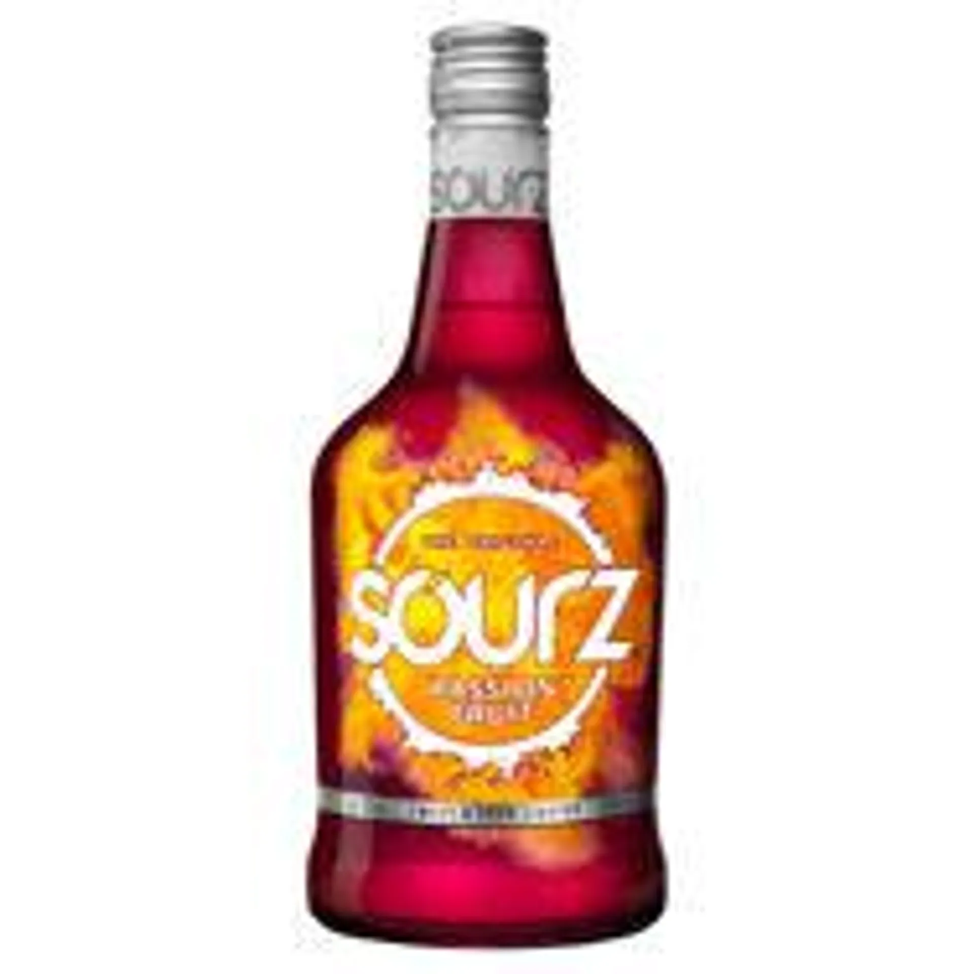 Sourz Passion Fruit Liqueur