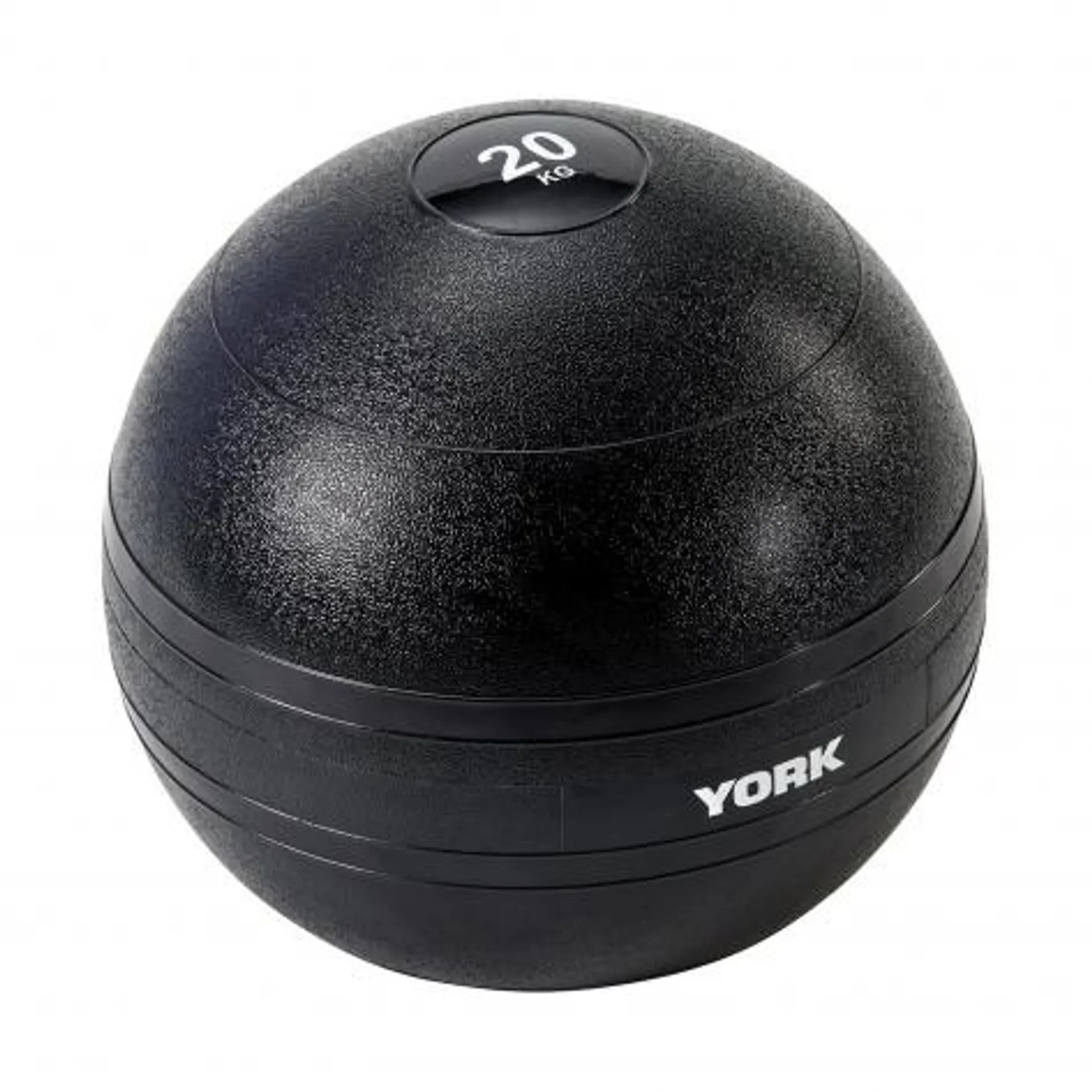 York 20kg Slam Ball - Northampton Ex-Display Product