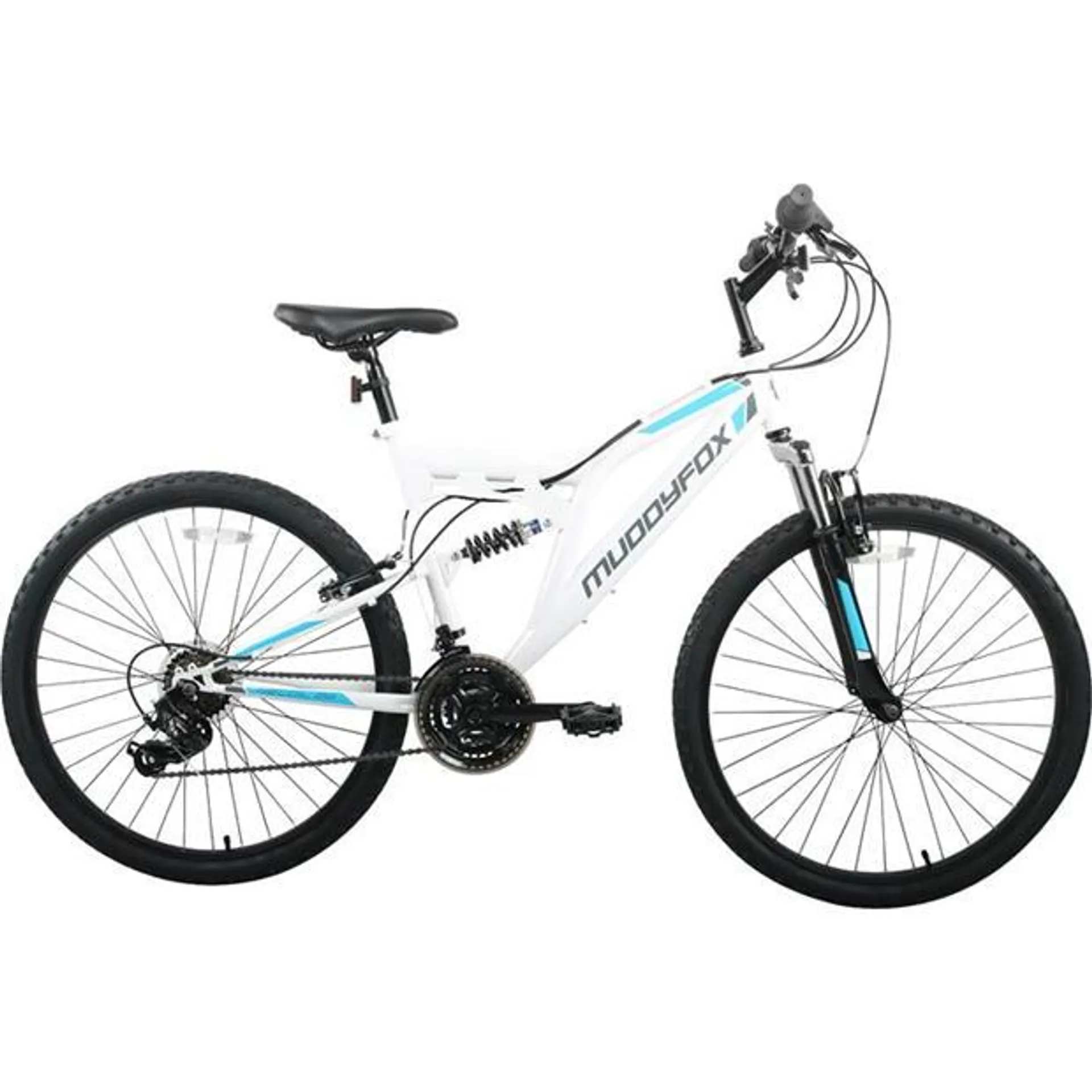 Recoil 26 Inch Ladies Mountain Bike