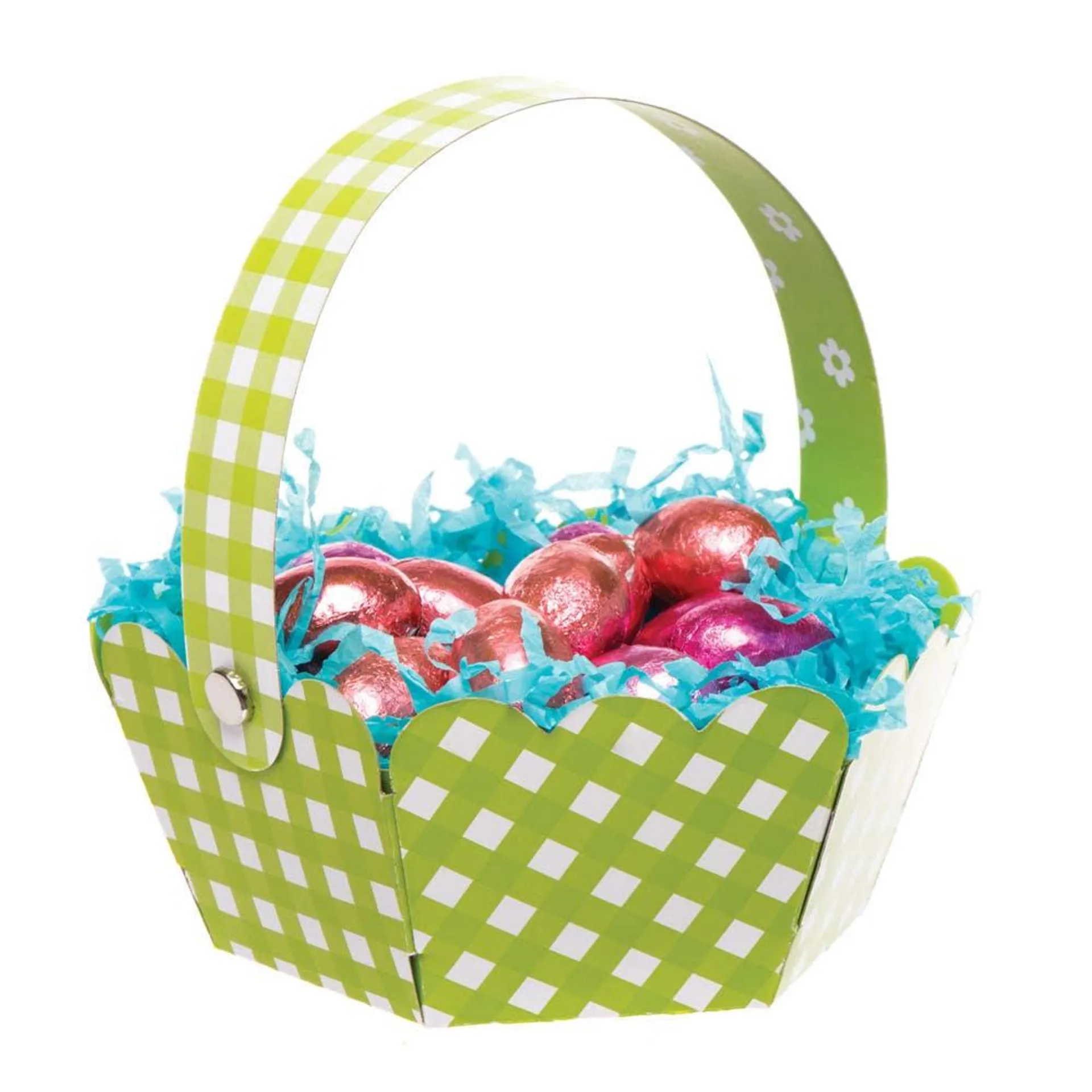 Spring Basket Making Kits