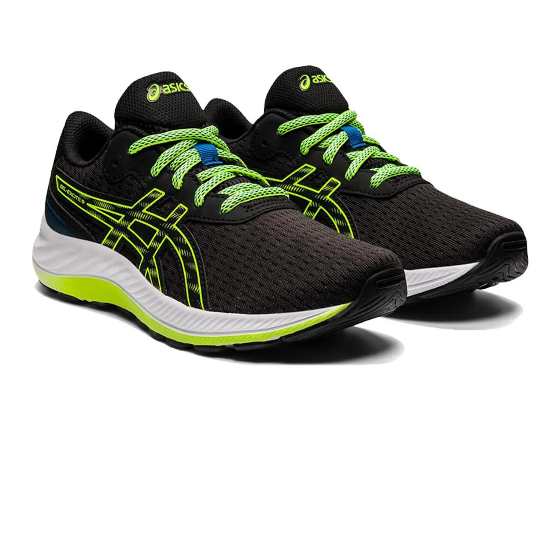 Asics Gel-Excite 9 GS Junior Running Shoes