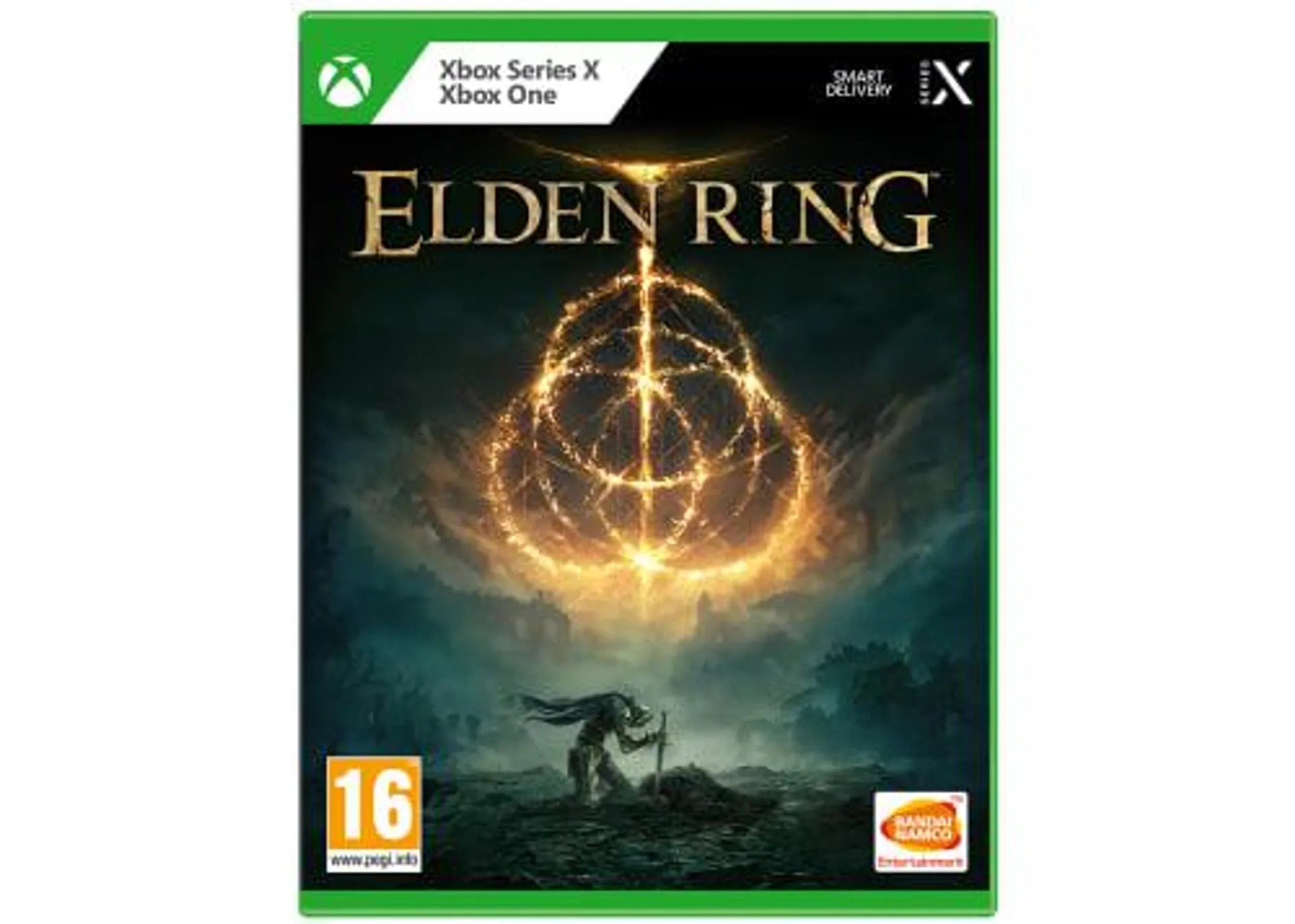 Elden Ring (Xbox Series X)