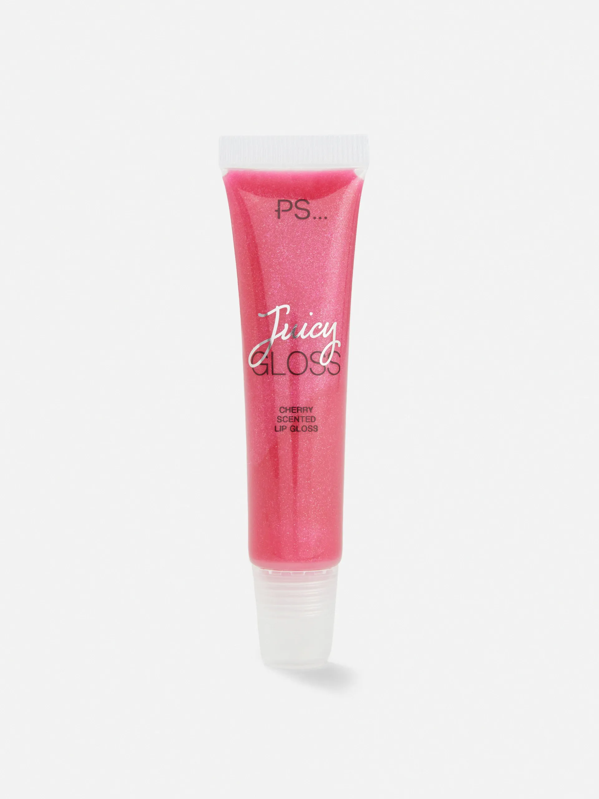 PS... Juicy Scented Lip Gloss