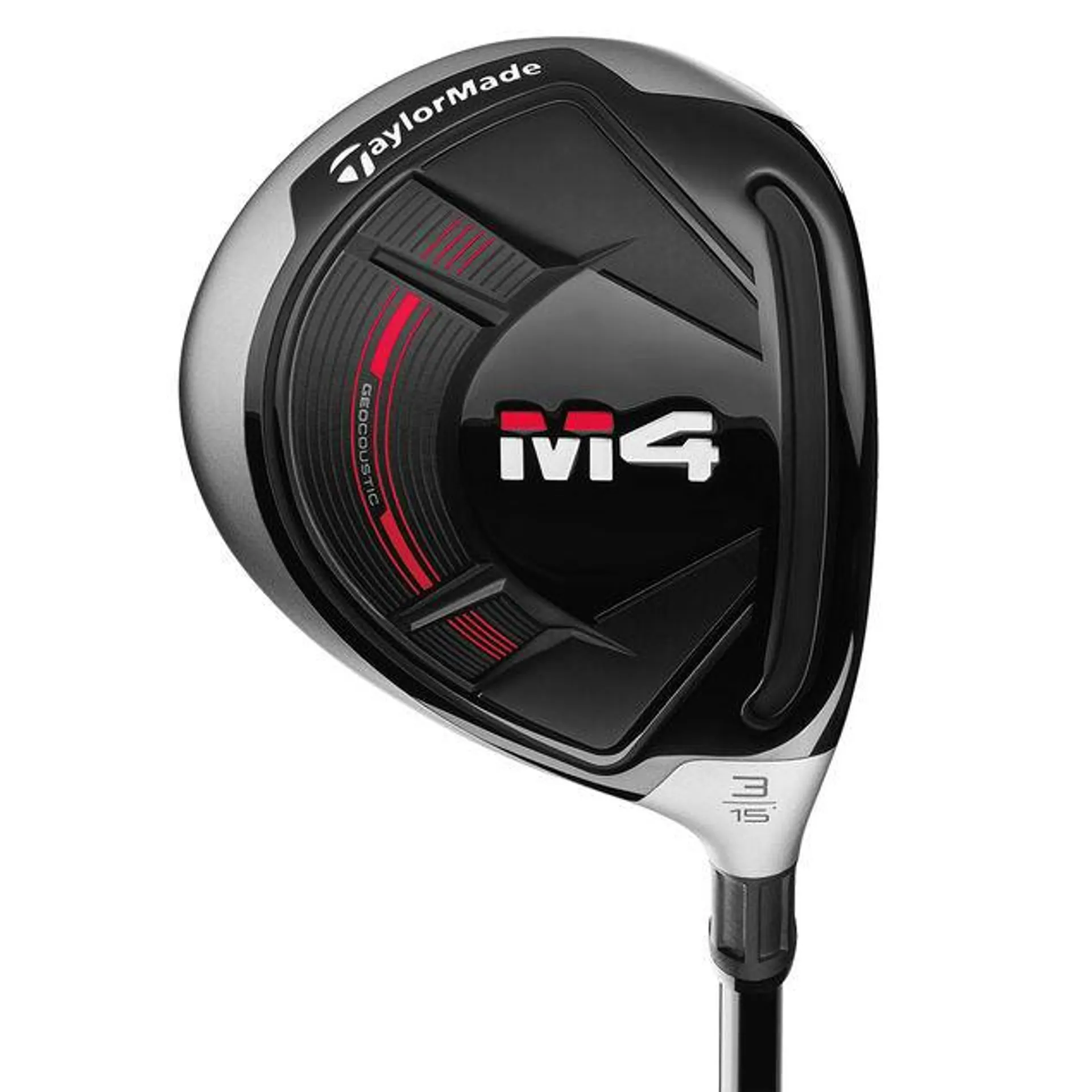 TaylorMade M4 Golf Fairway Wood