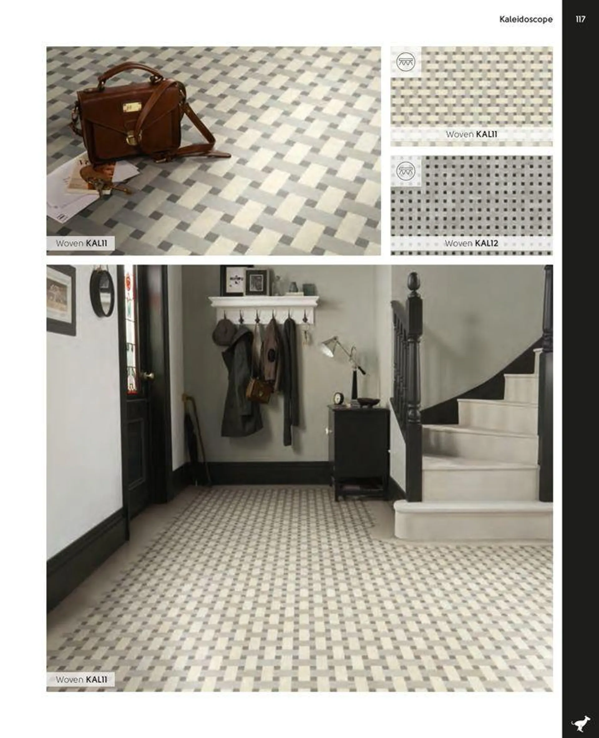 Flooring For Your Home from 16 July to 31 October 2024 - Catalogue Page 117