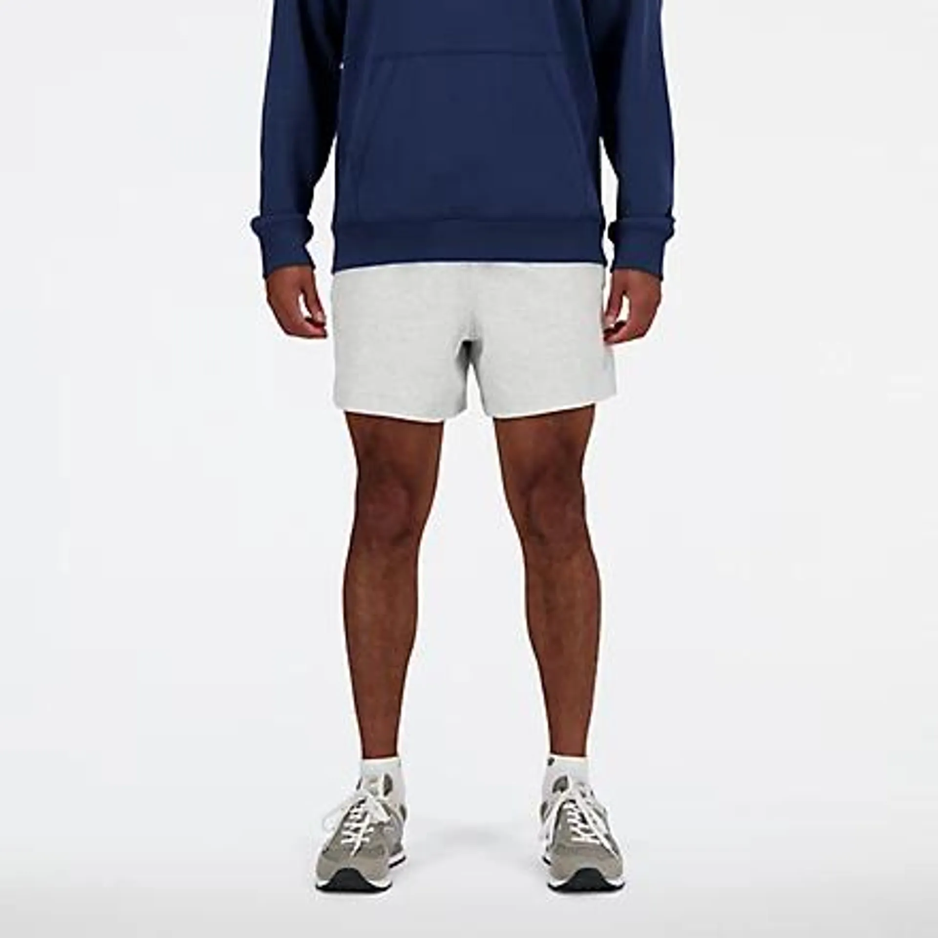 Athletics French Terry Short 5"