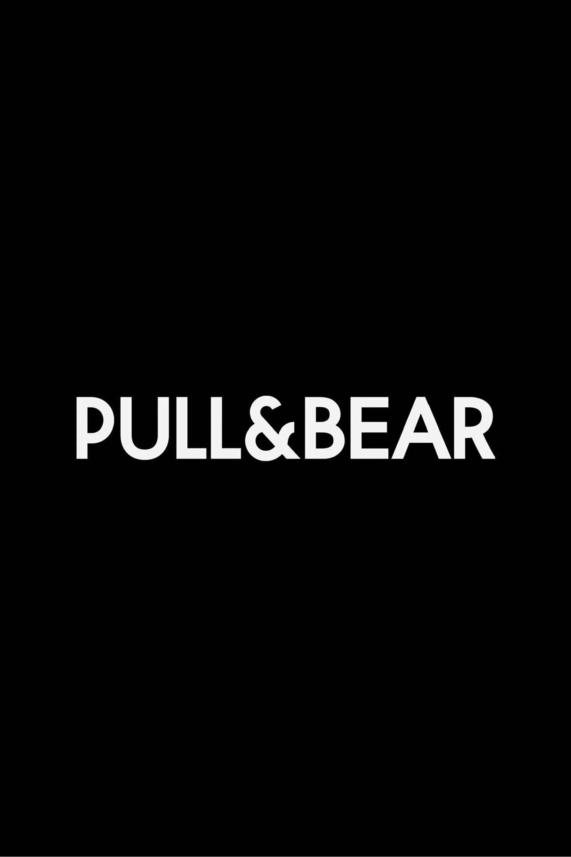Pull & Bear leaflet - 12