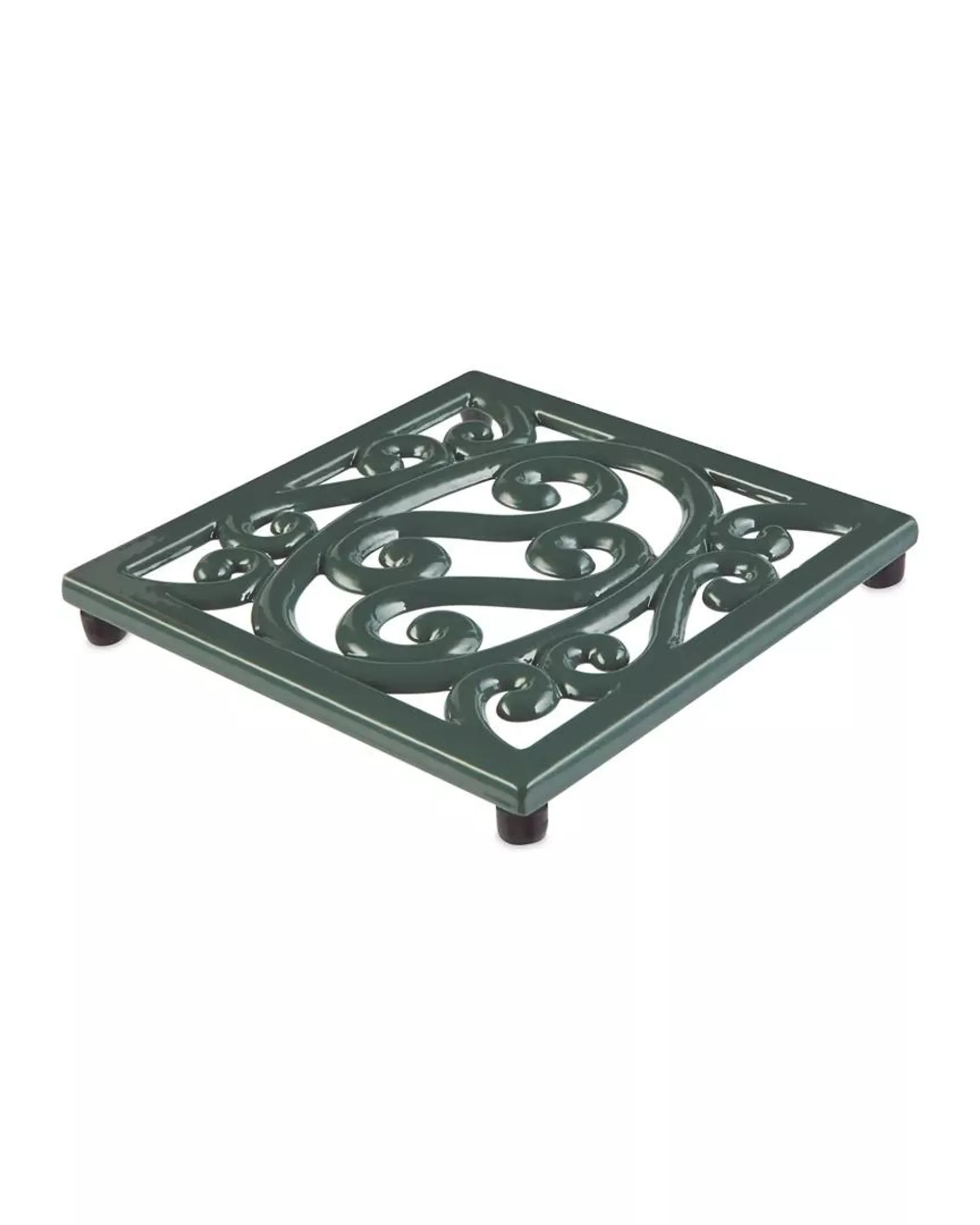 Cast Iron Trivet