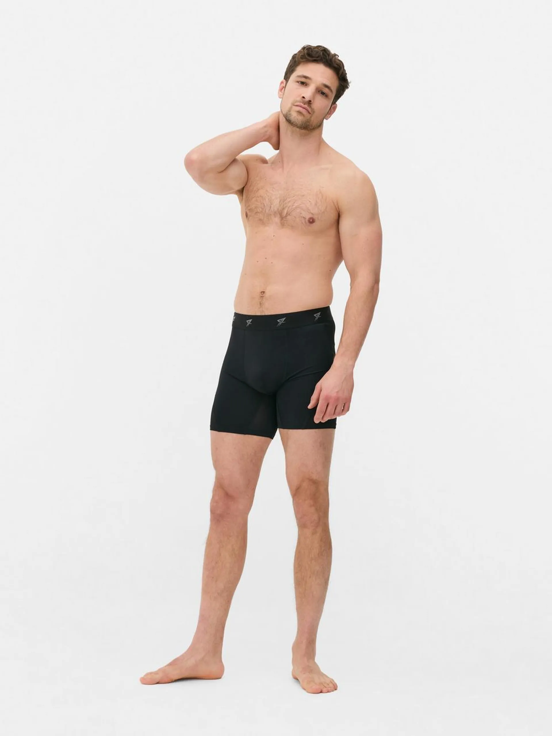 2pk Cycling Shorts