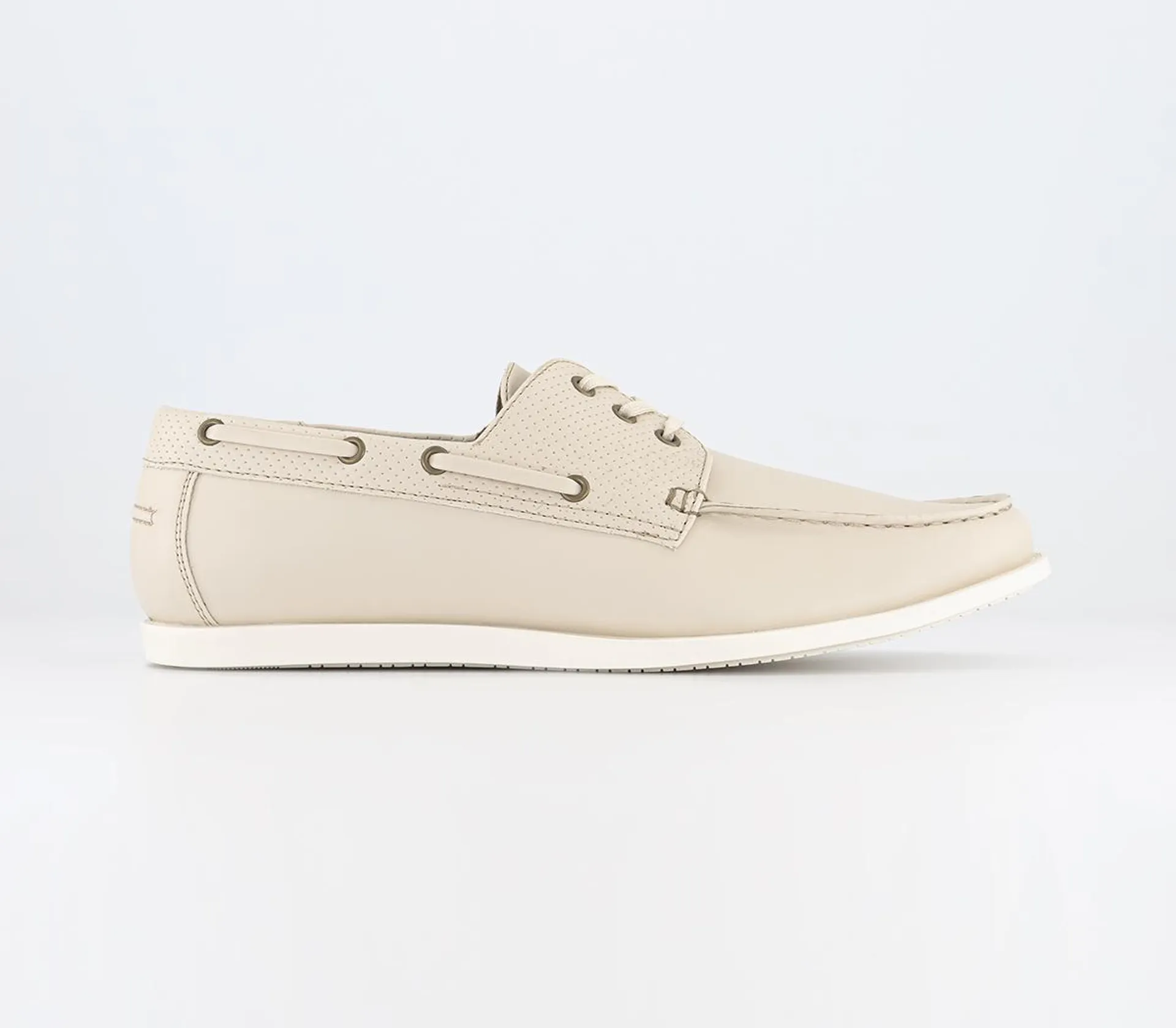 Creed Boat Shoes