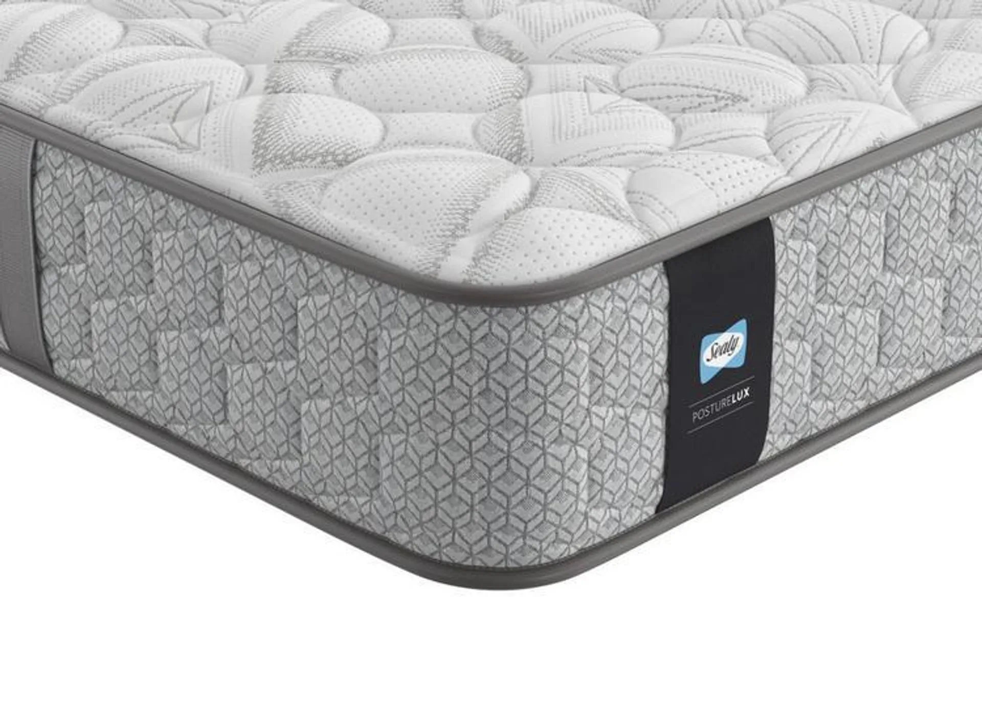 Sealy PostureLux Wilton Combination Mattress