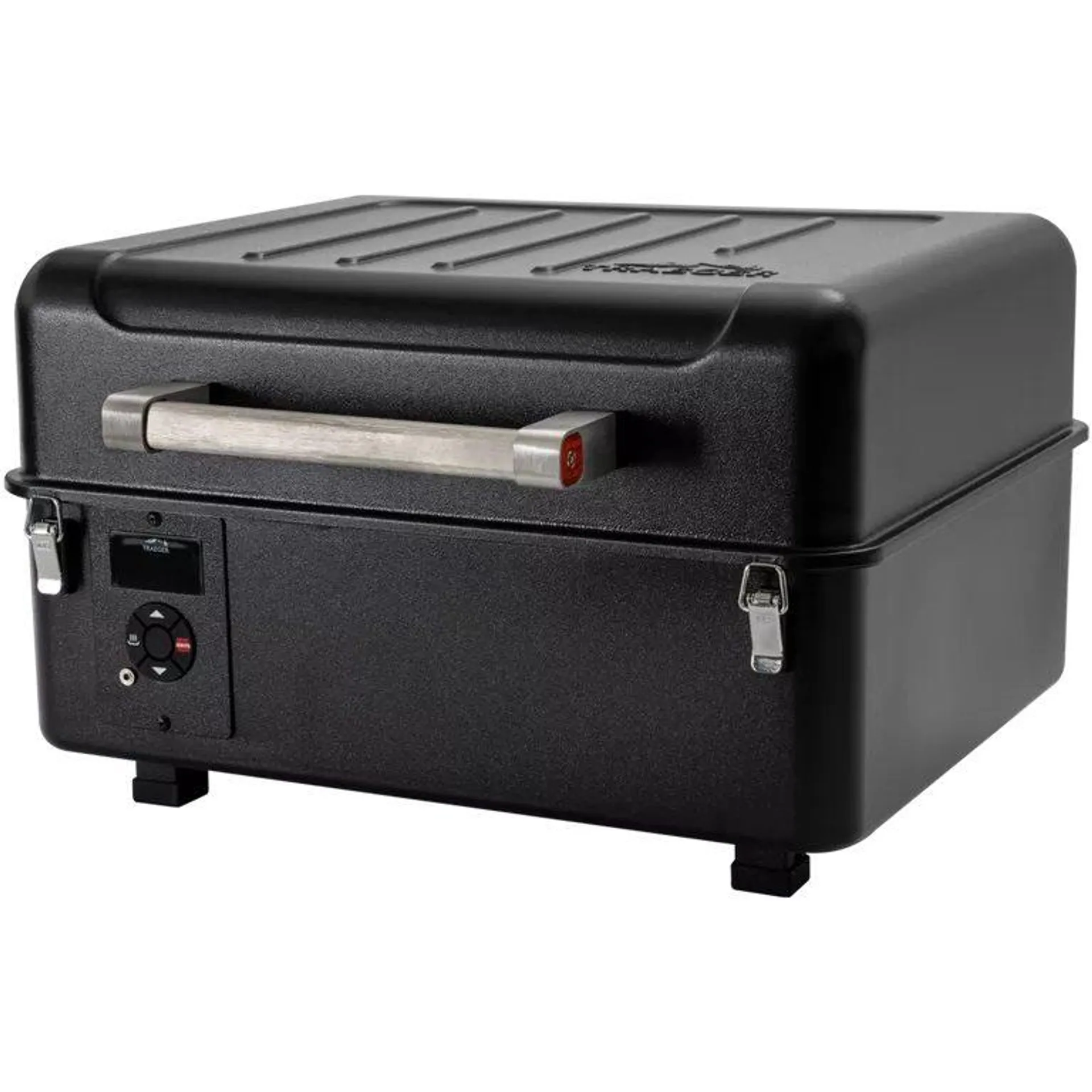 Traeger Ranger Portable BBQ Grill