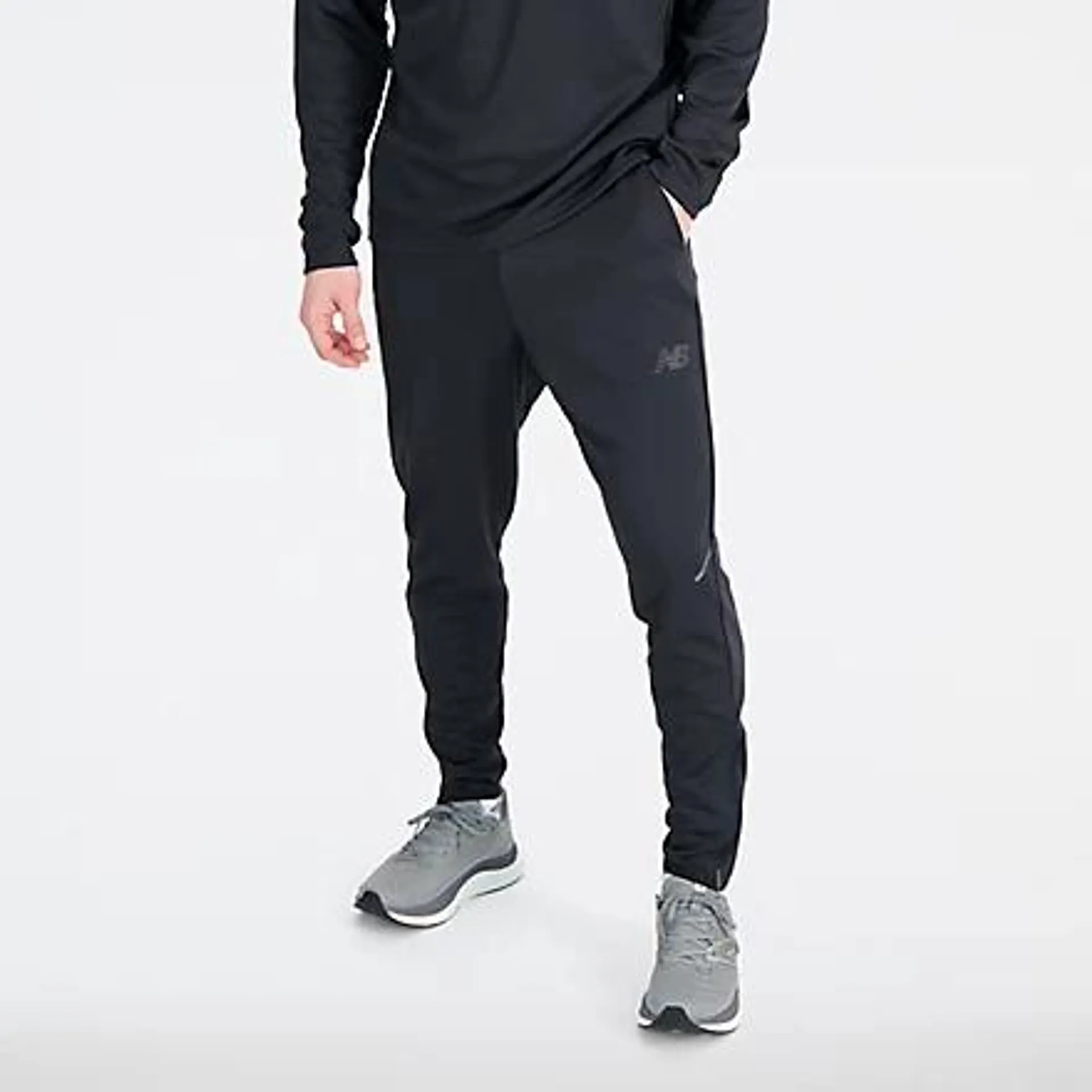 Tenacity Knit Training Pant