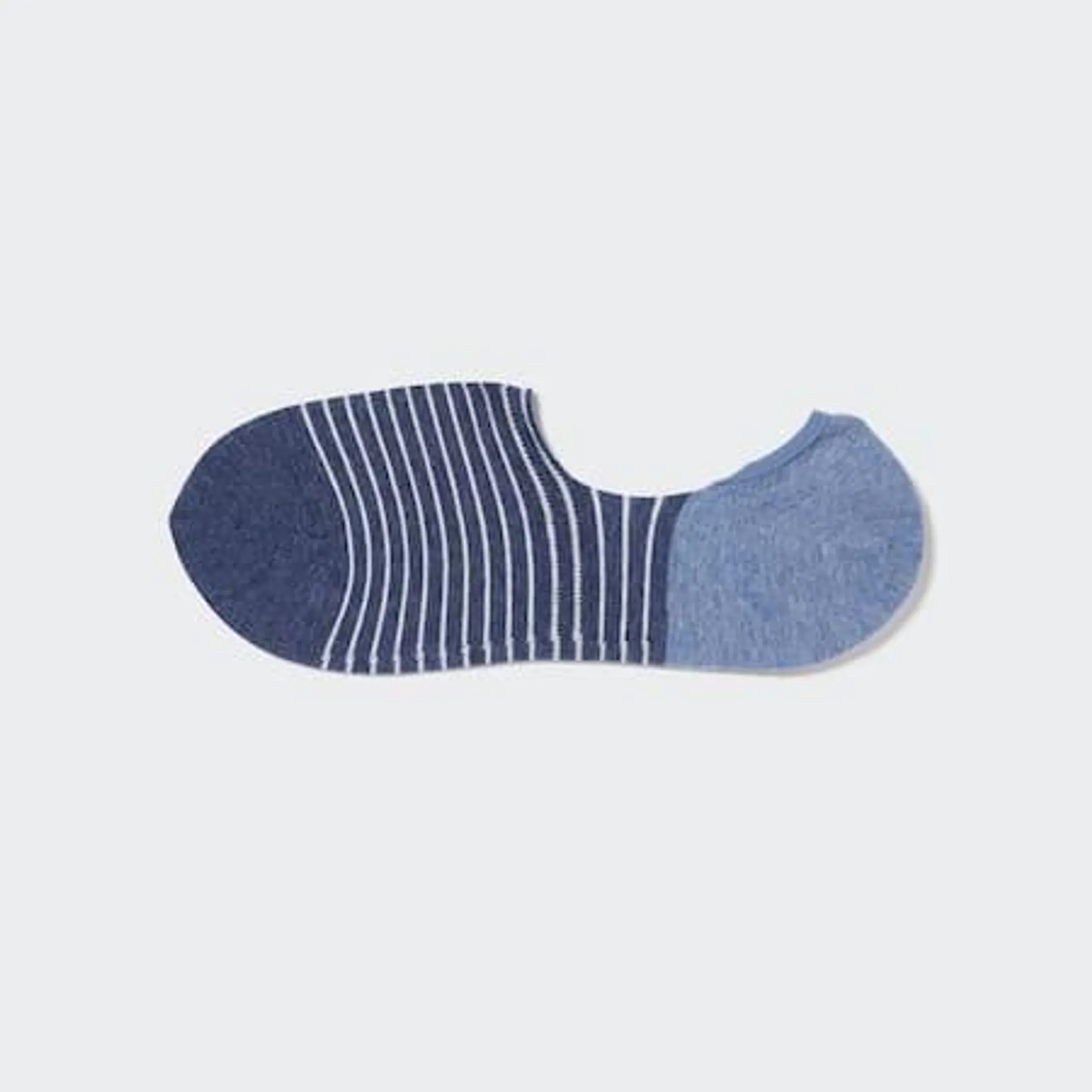 Low Cut Striped Socks