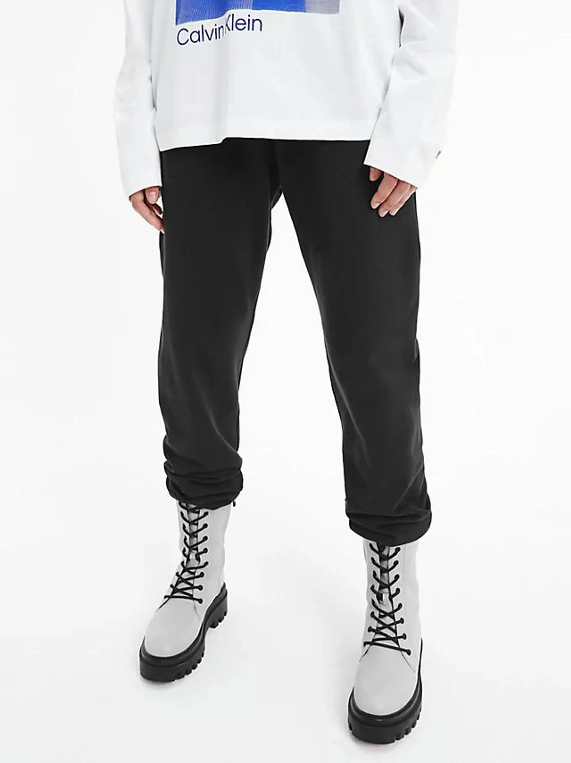 Unisex Relaxed Joggers - CK Standards