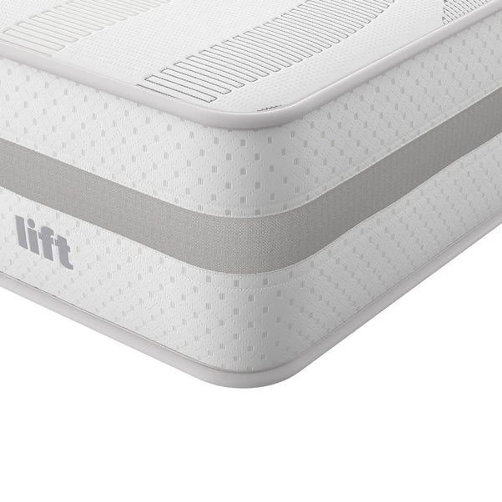 Silentnight Lift Replenish 2000 Pocket Soft Mattress