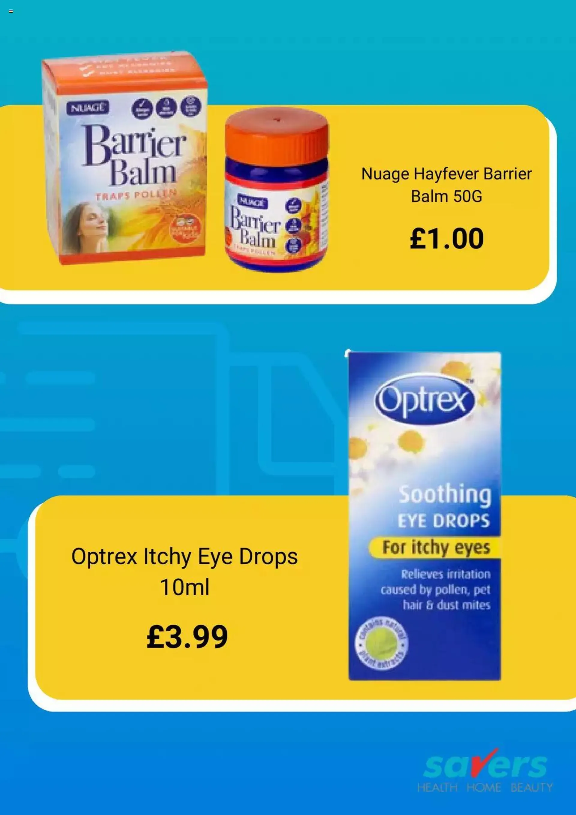 Savers - Offers from 22 April to 31 December 2024 - Catalogue Page 5