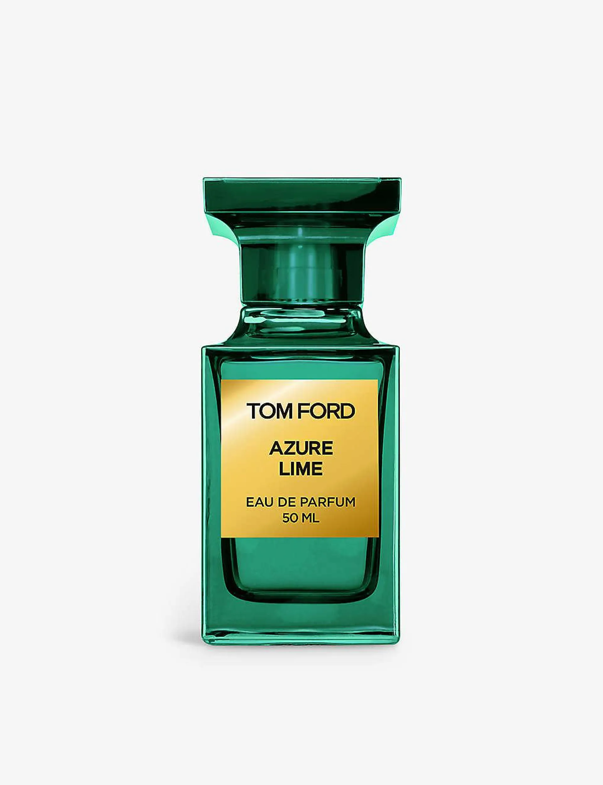 Azure Lime eau de parfum 50ml