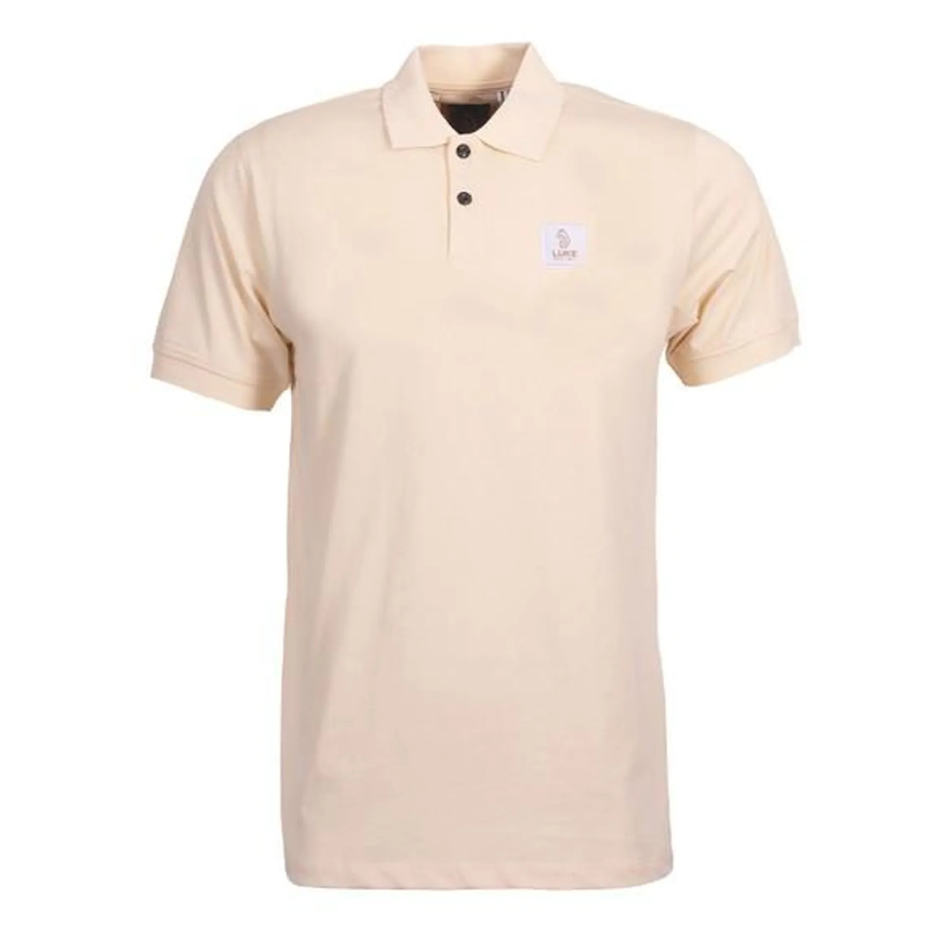 Mens Off-White Laos Polo Shirt