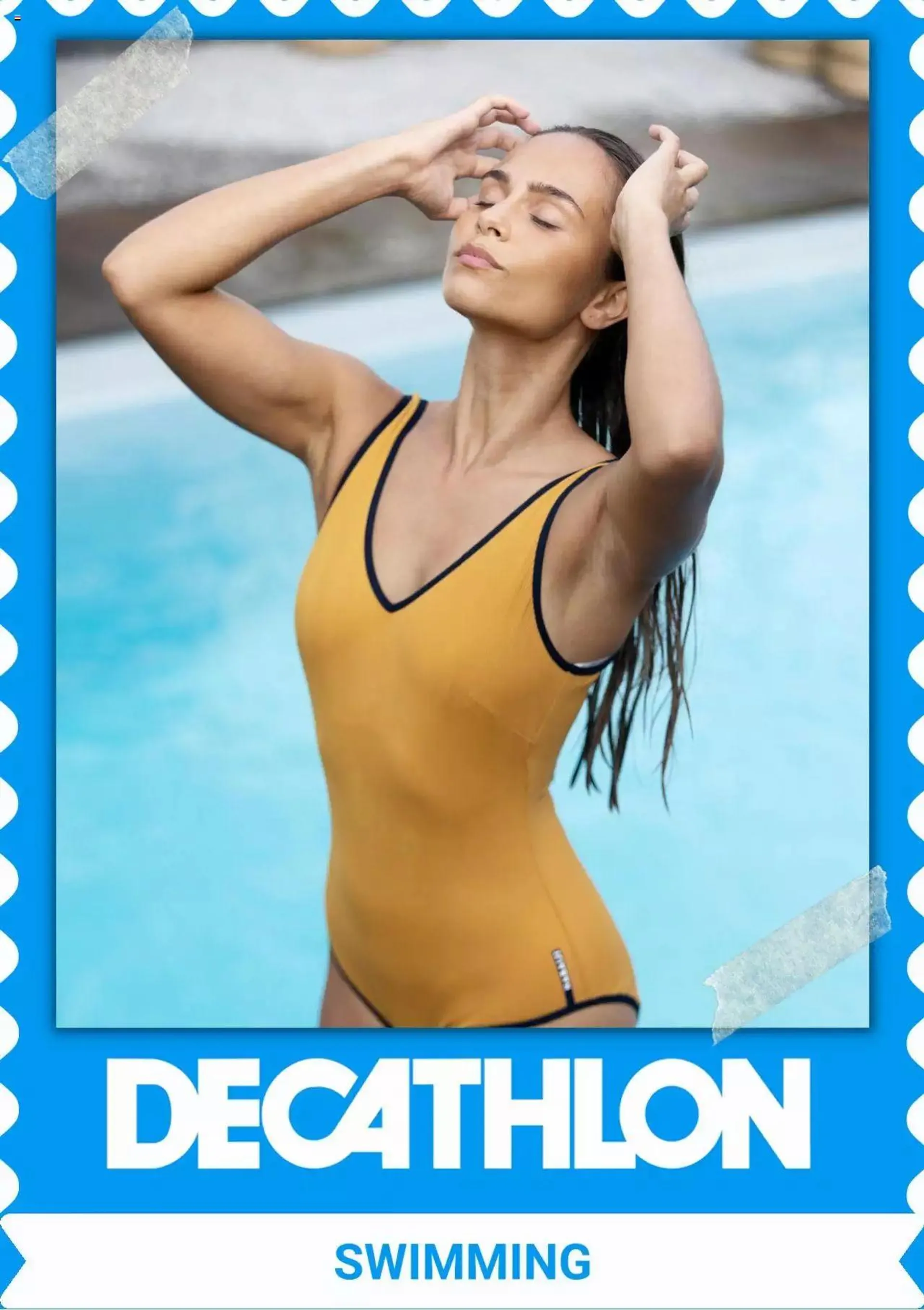 Decathlon offers