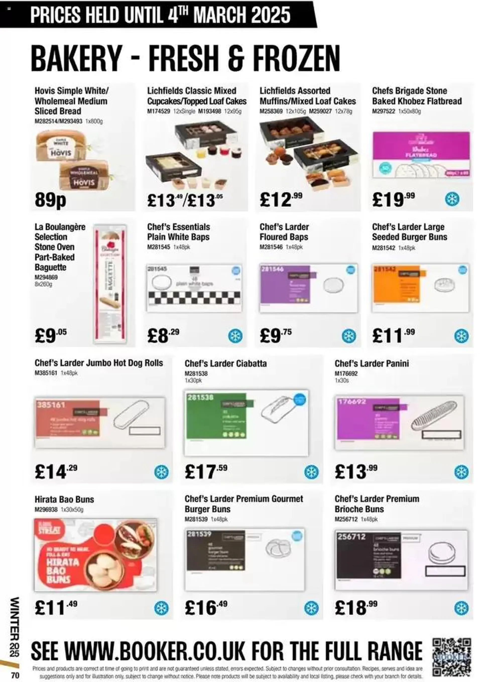 Makro Weekly Offers from 8 January to 15 January 2025 - Catalogue Page 66