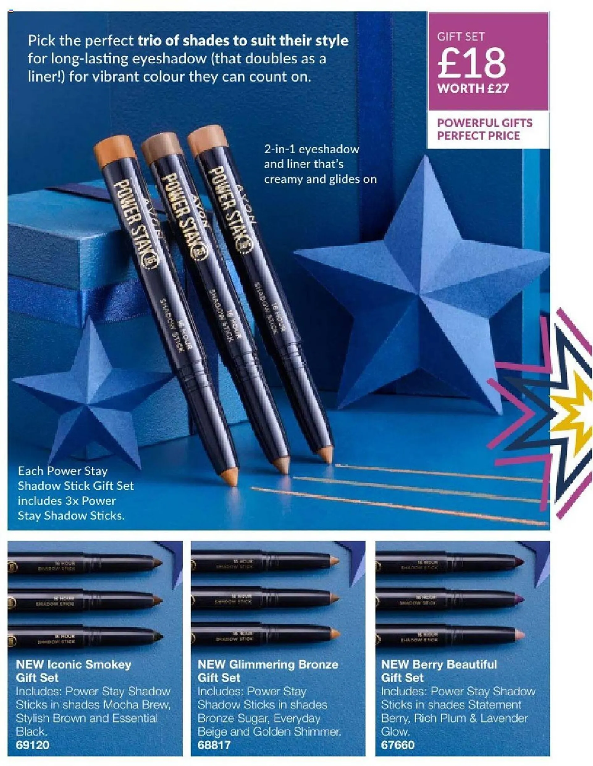 Avon Weekly Offers from 7 December to 30 December 2023 - Catalogue Page 88