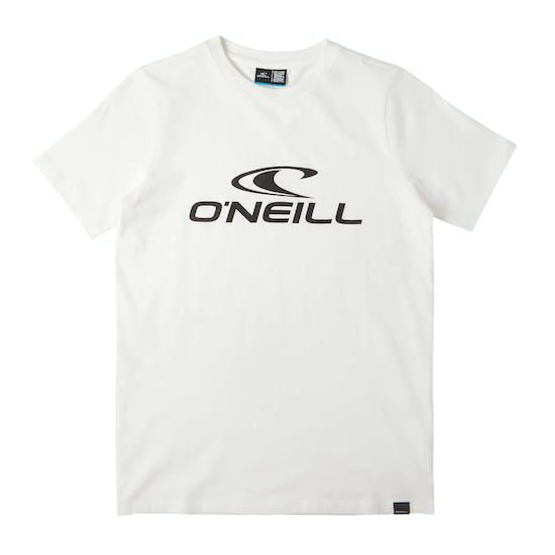 O'Neill Wave Boys Short Sleeve T-Shirt
