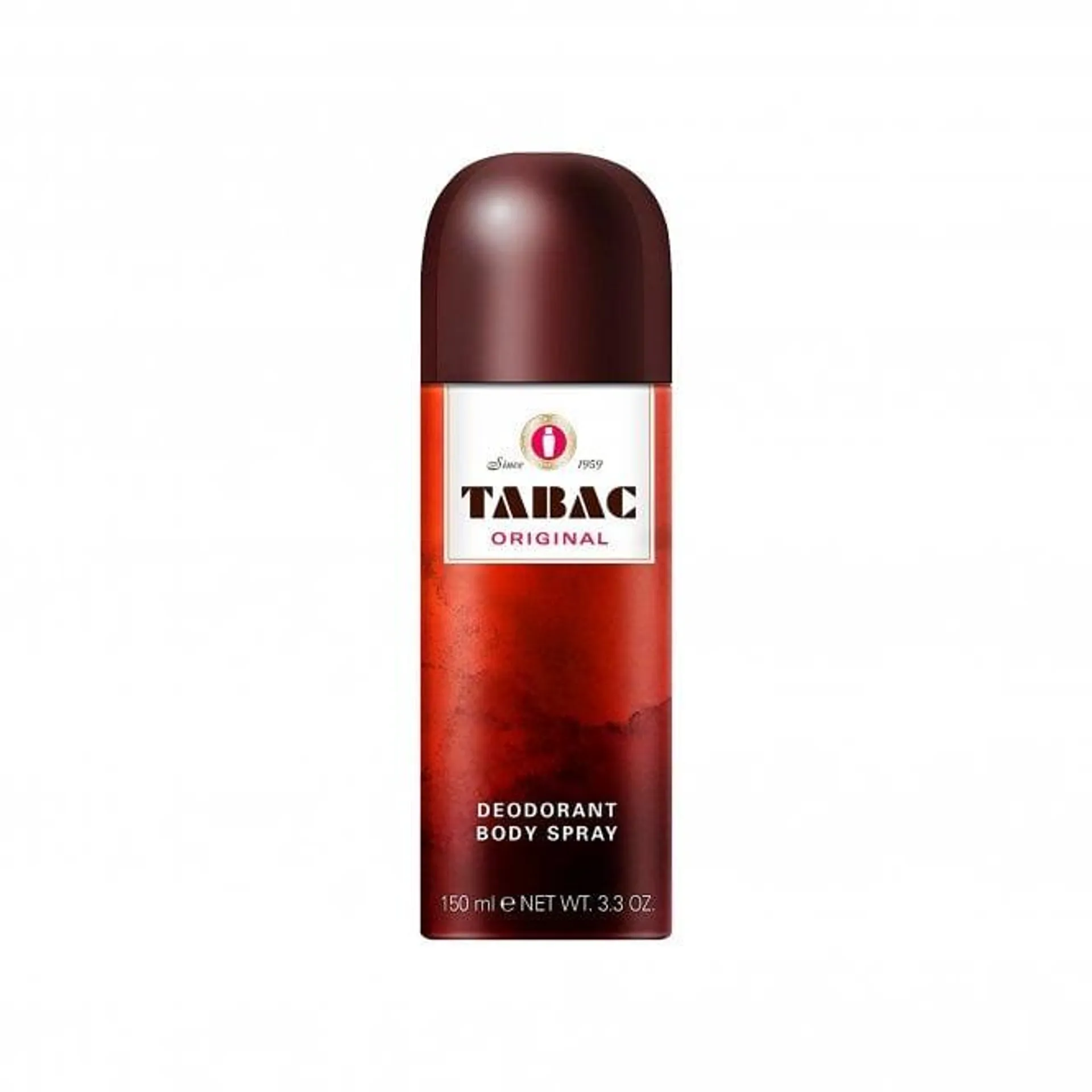 Tabac Fragranced Body Fragrance 150ml Spray