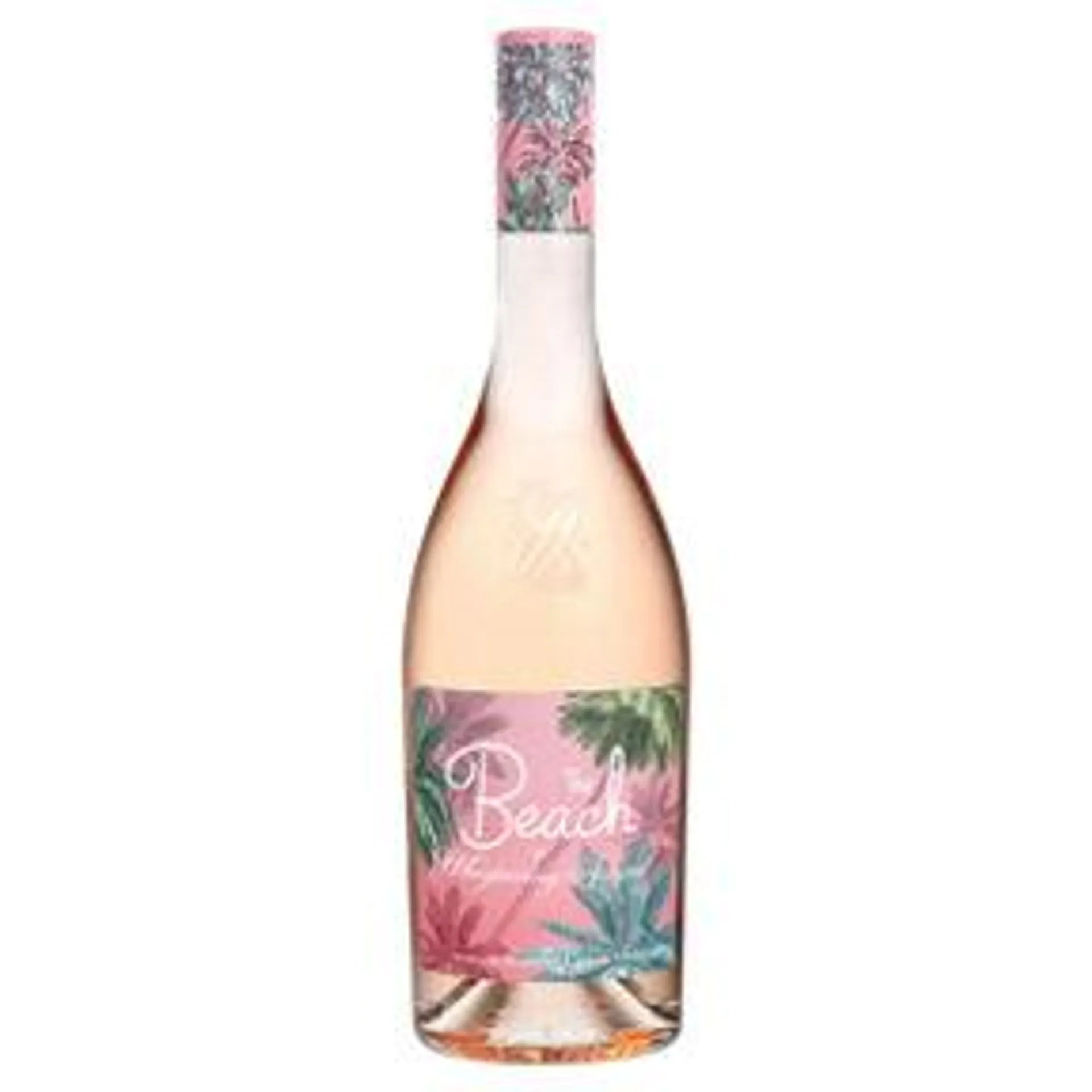 Caves d'Esclans Whispering Angel The Beach Vin de Provence Rosé 750ml