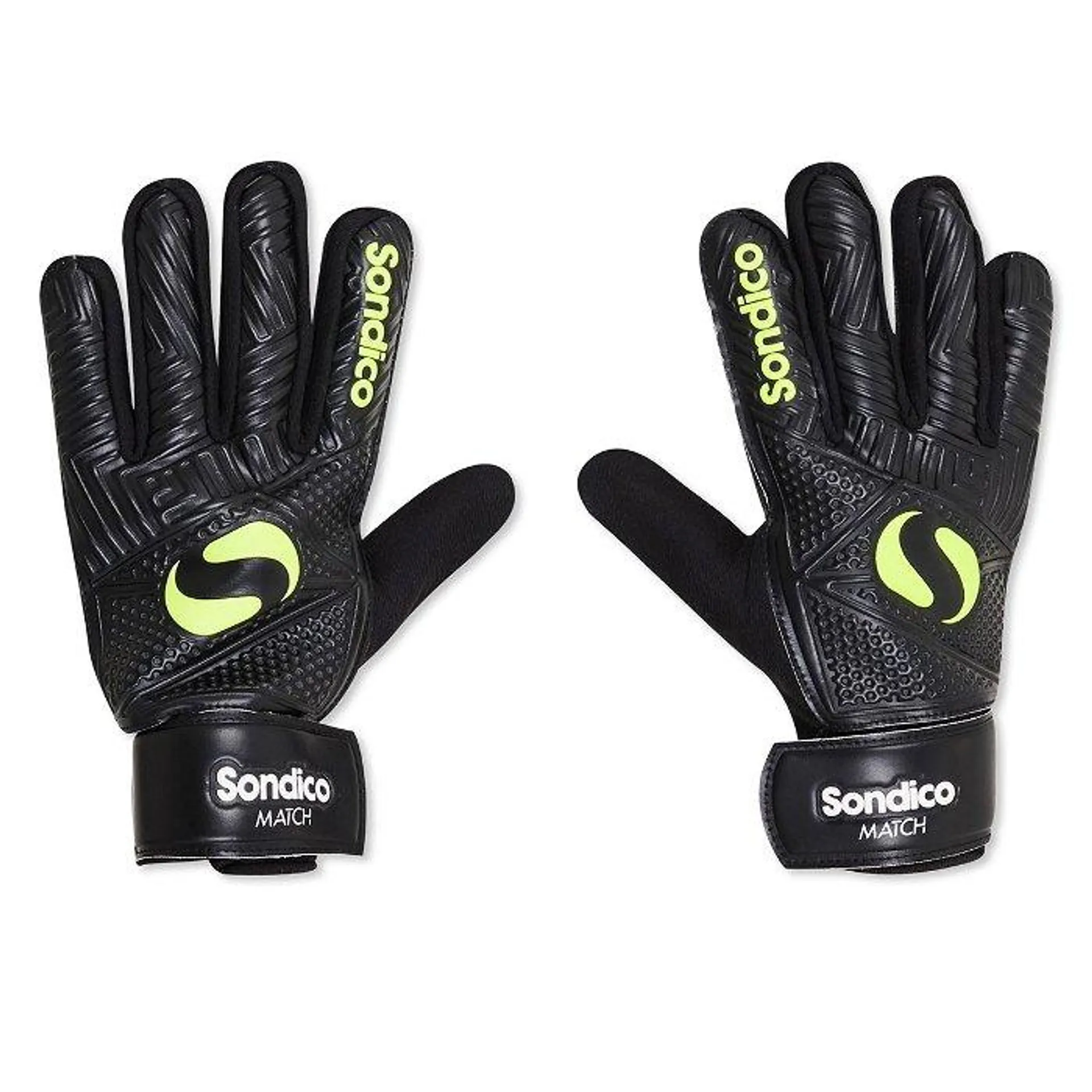 Sondico Match Goalkeeper Gloves