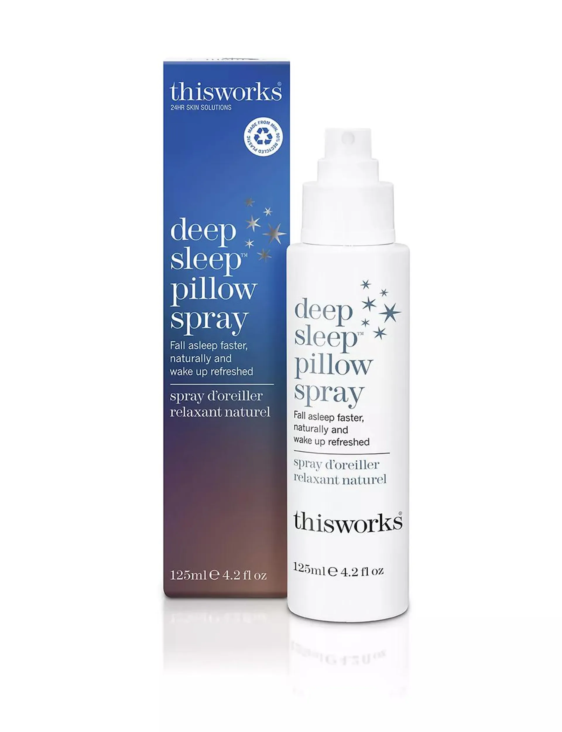 Deep Sleep Pillow Spray Limited Edition 125ml
