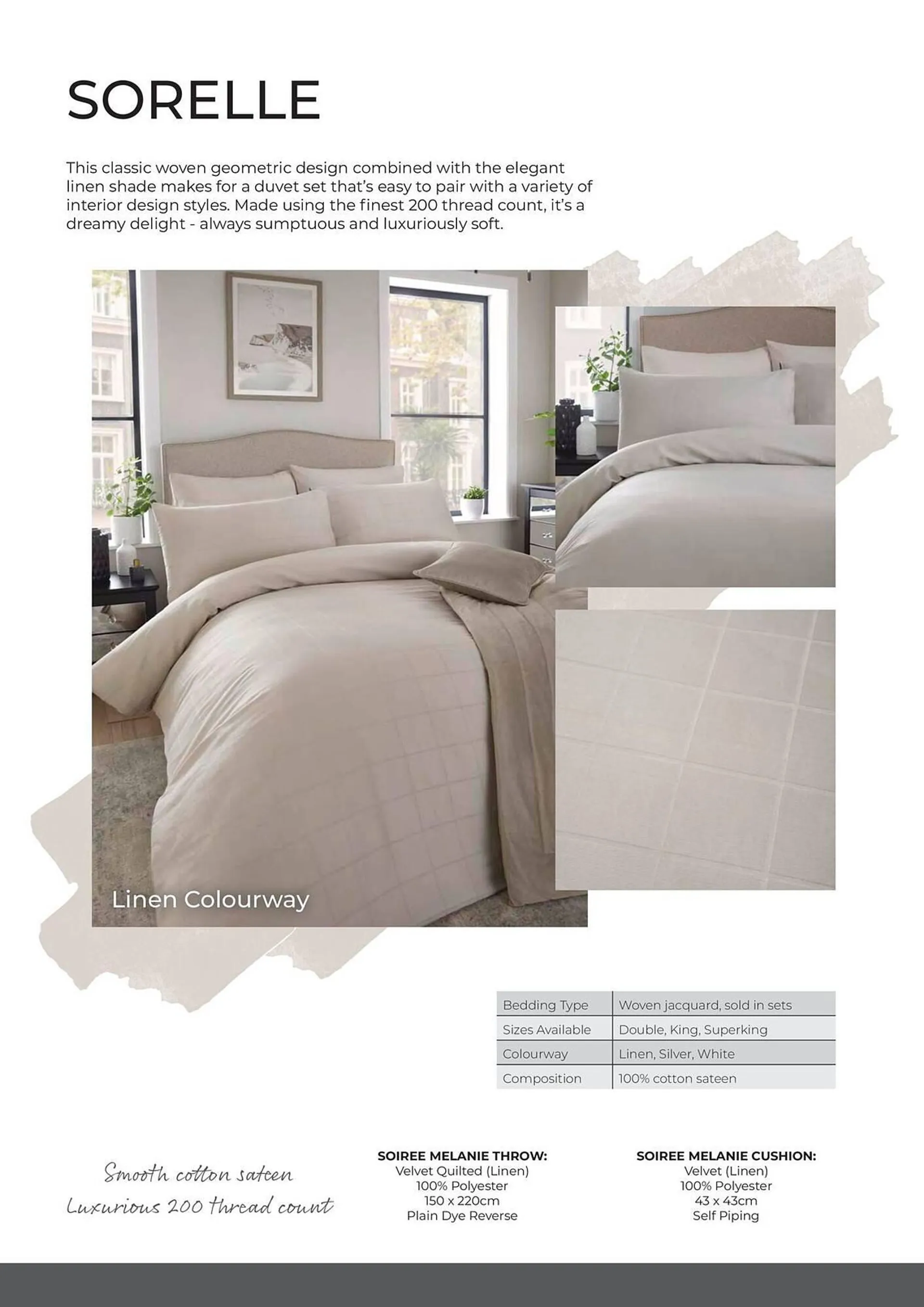 Dunelm Catalog from 2 November to 29 February 2024 - Catalogue Page 16