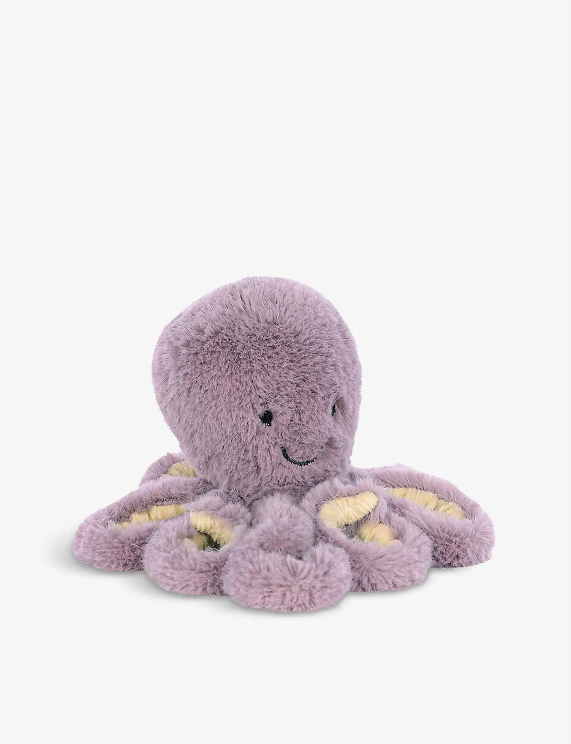 Maya Octopus Baby soft toy 7cm
