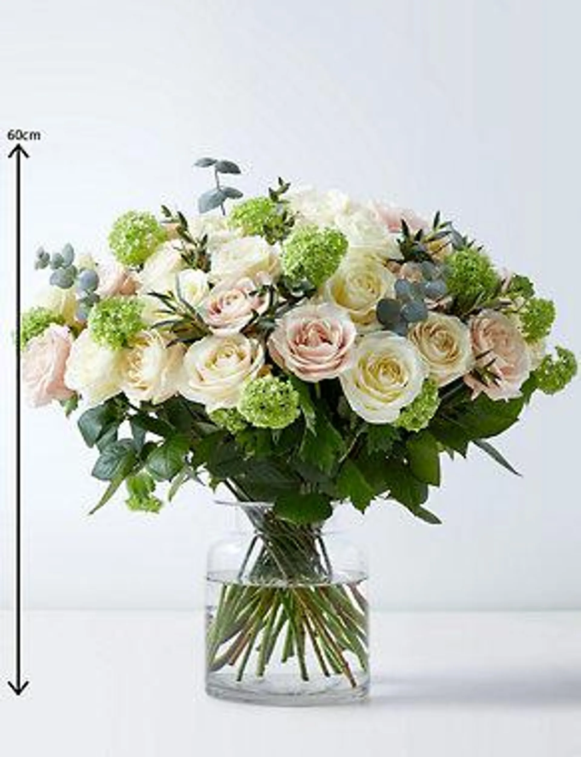 Sweetest Love Flowers Bouquet (Delivery from 9th February 2023)