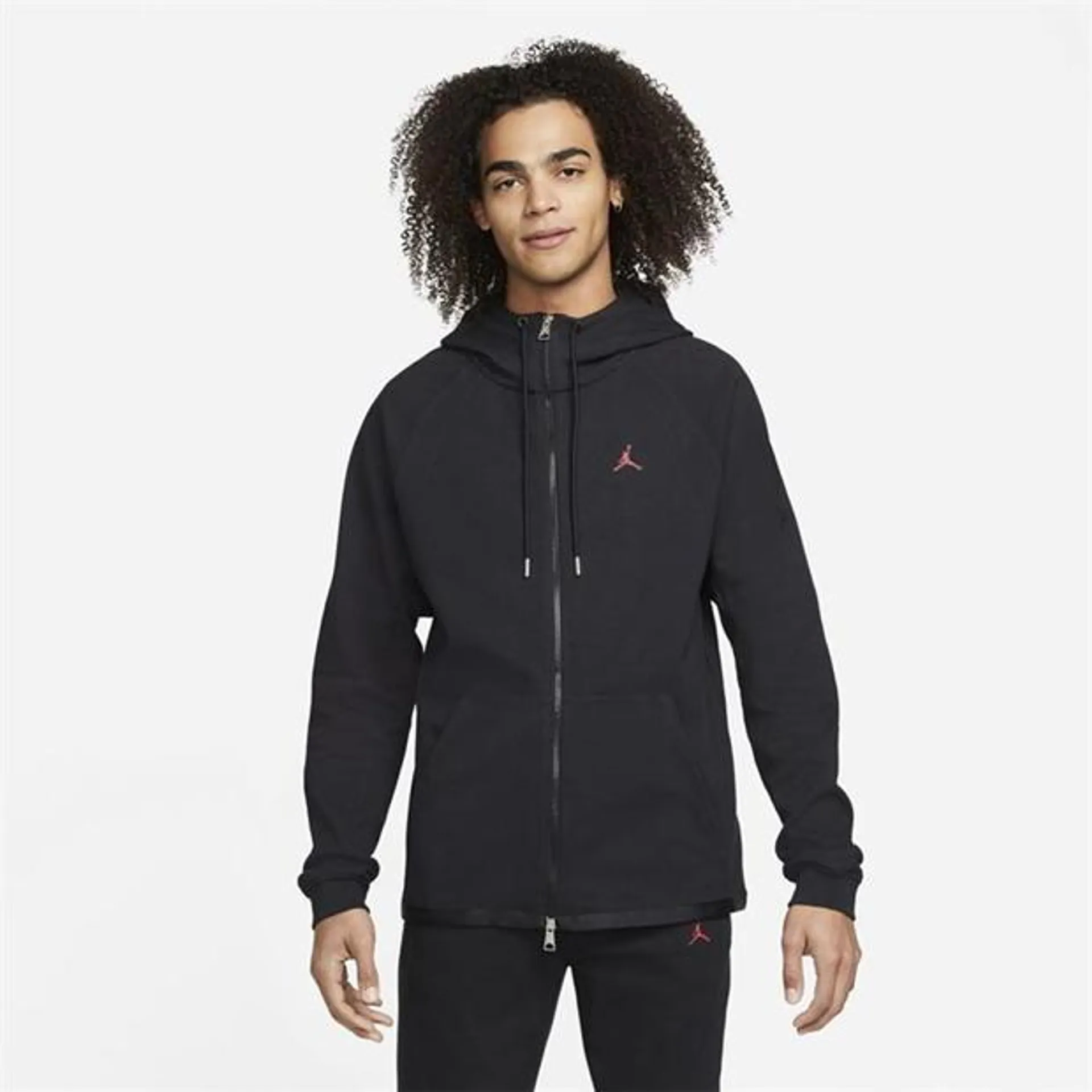 Essentials Men's Warmup Jacket