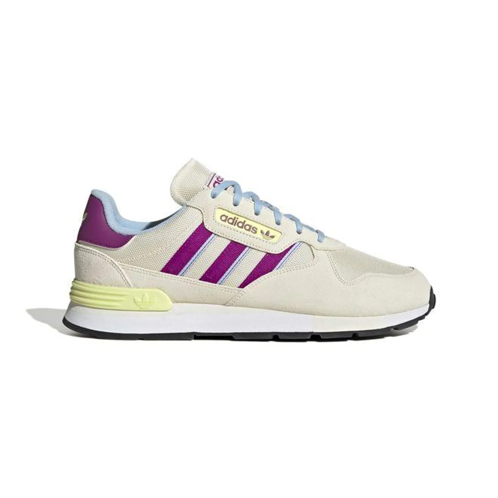 adidas Originals Trezoid 2 Trainers in White