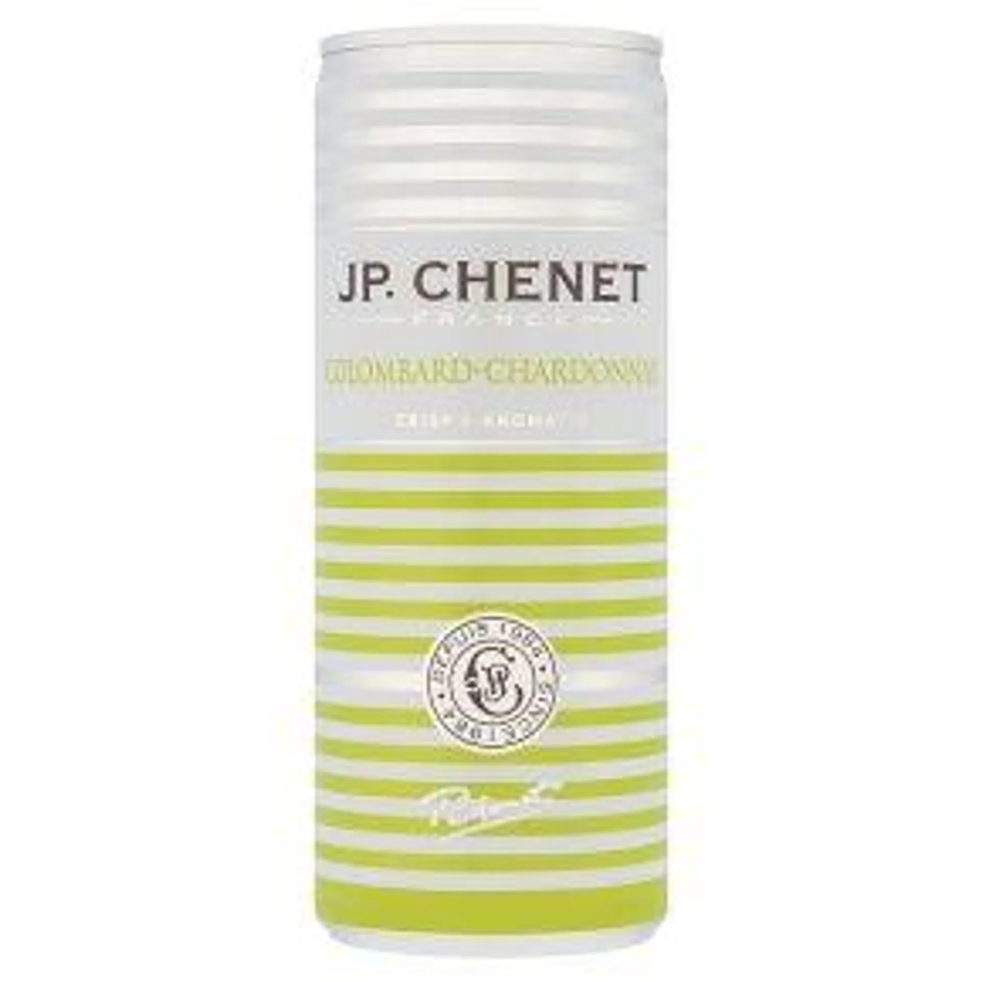 JP Chenet Colombard Chardonnay Can