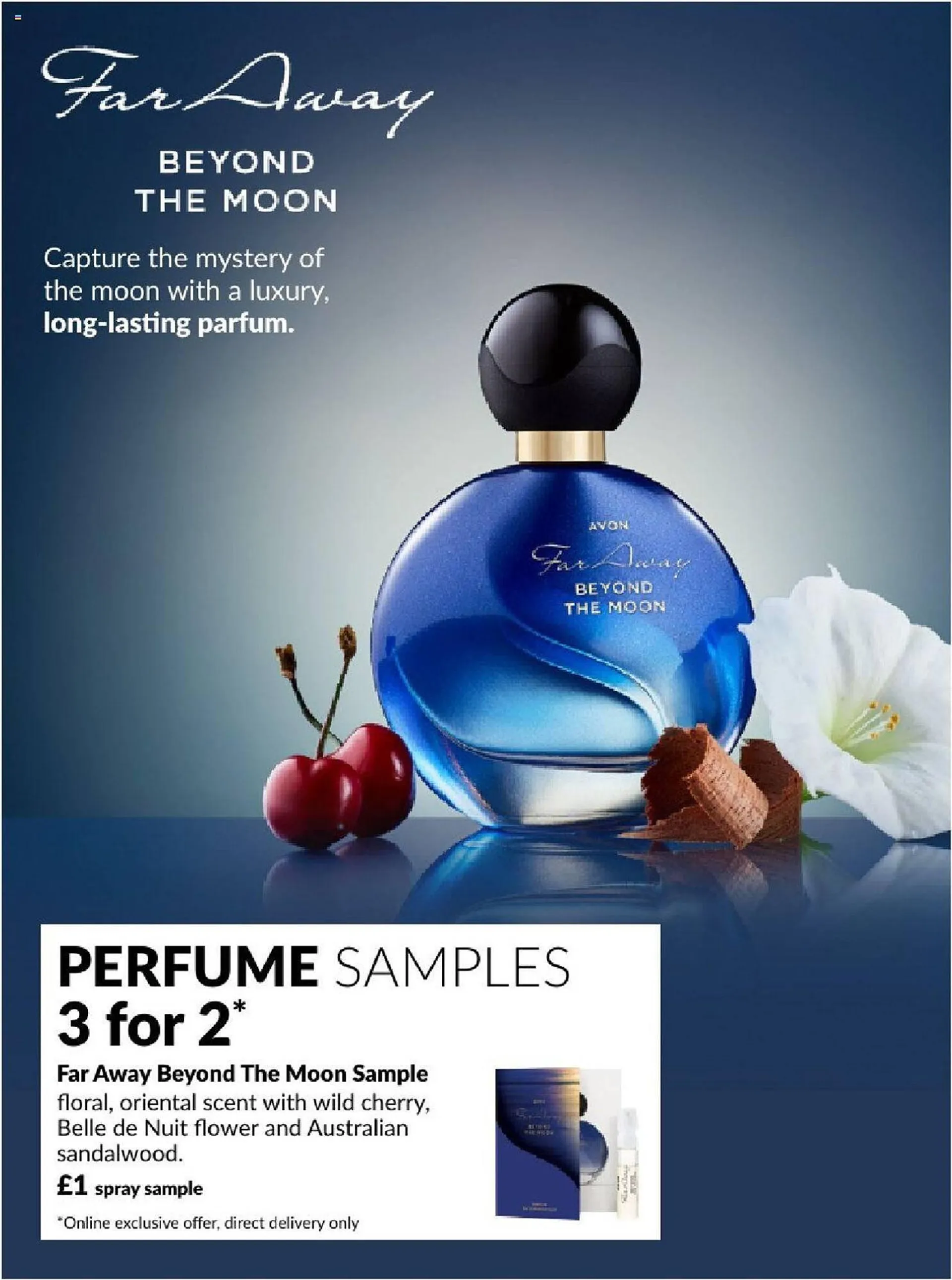 Avon leaflet from 30 December to 1 February 2024 - Catalogue Page 16