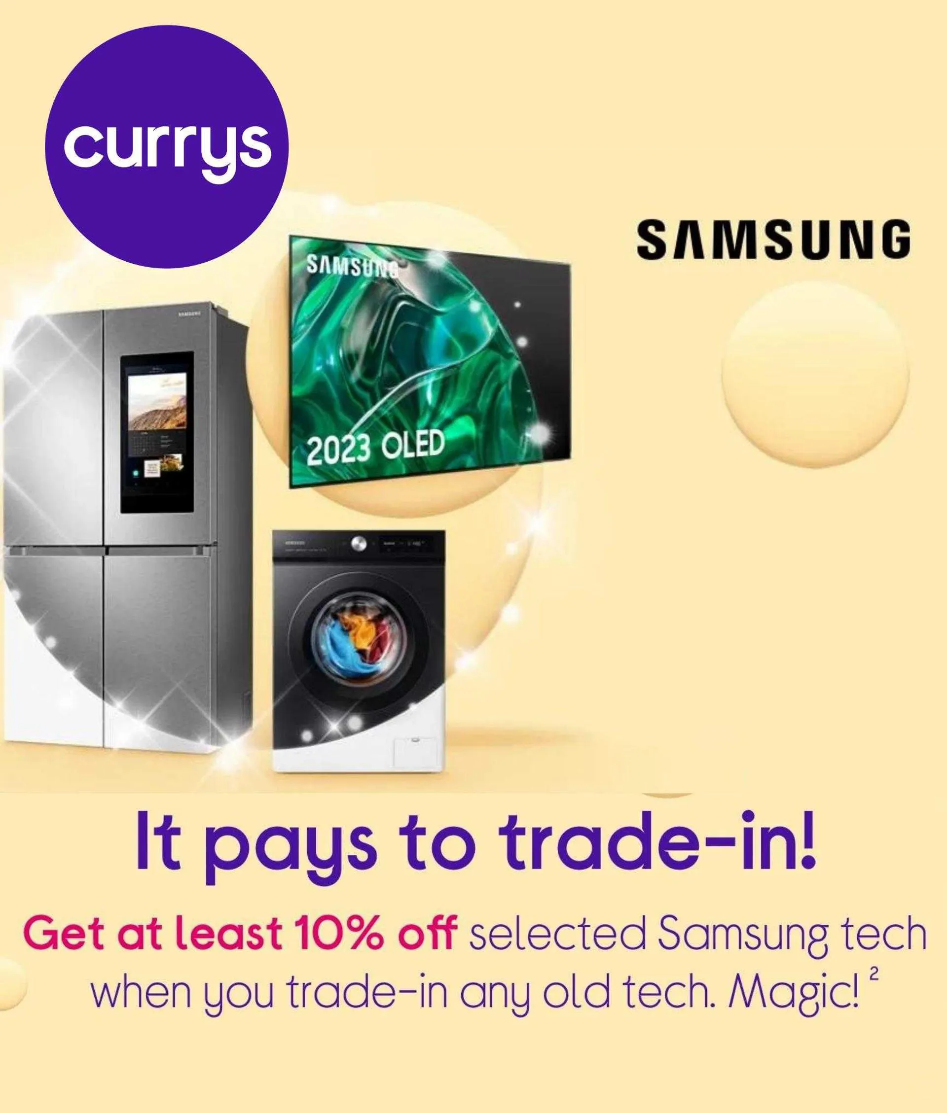 Currys PC World Weekly Offers - 1