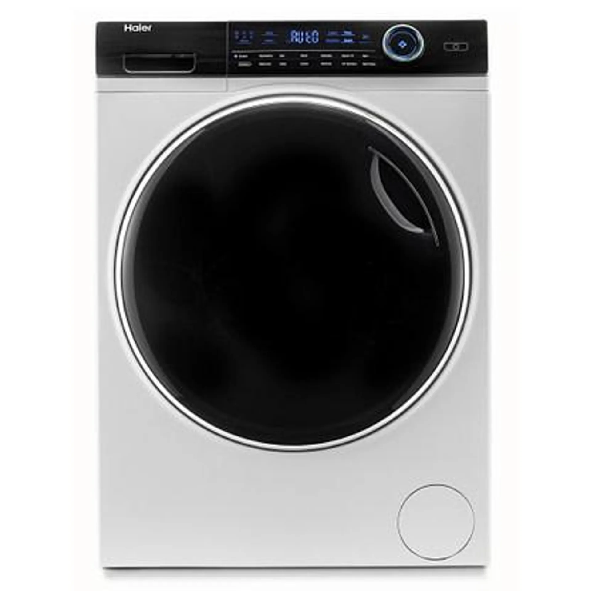 Haier HW120-B14979 12kg I-Pro Series 7 Freestanding Washing Machine 1400rpm – WHITE