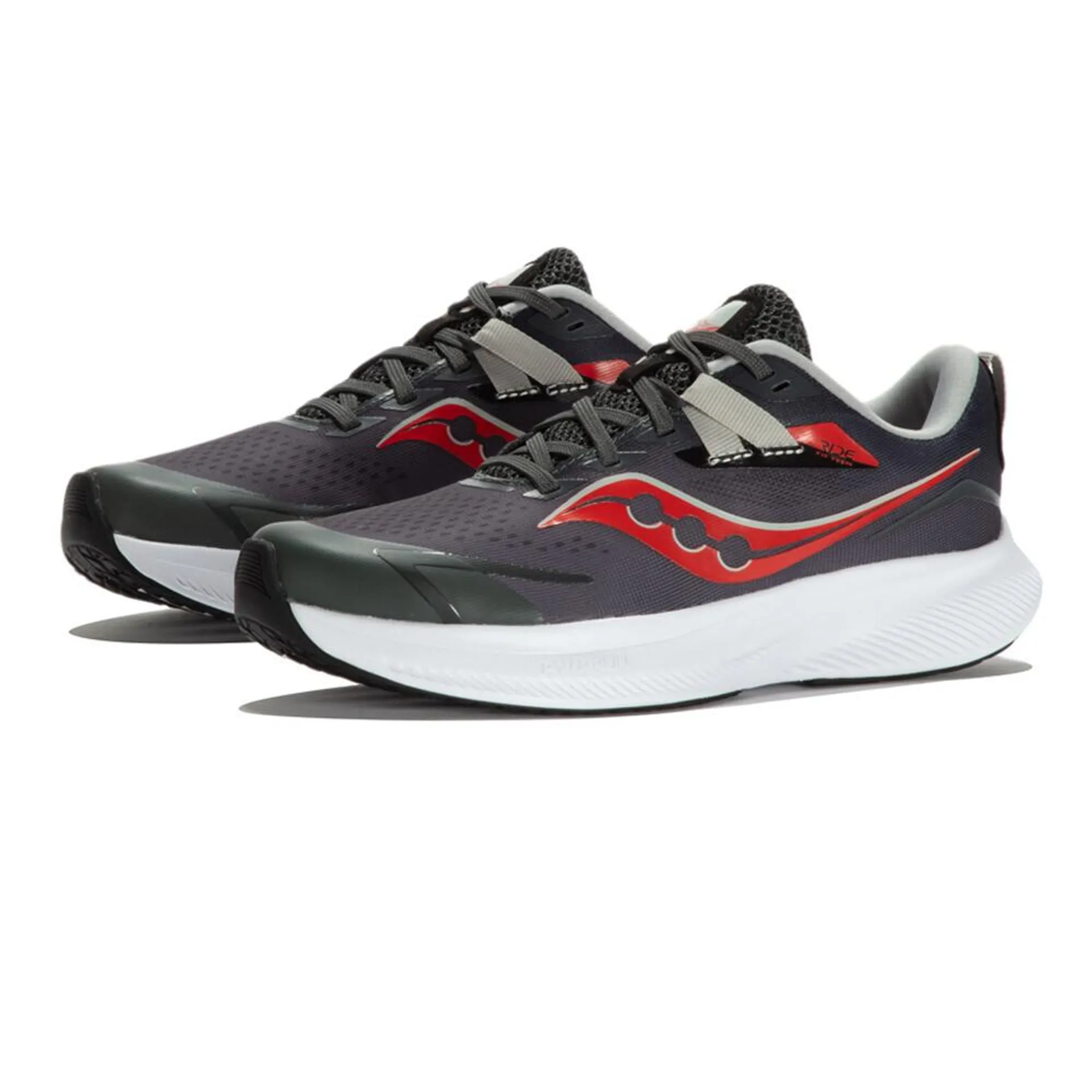 Saucony Ride 15 Junior Running Shoes - AW23