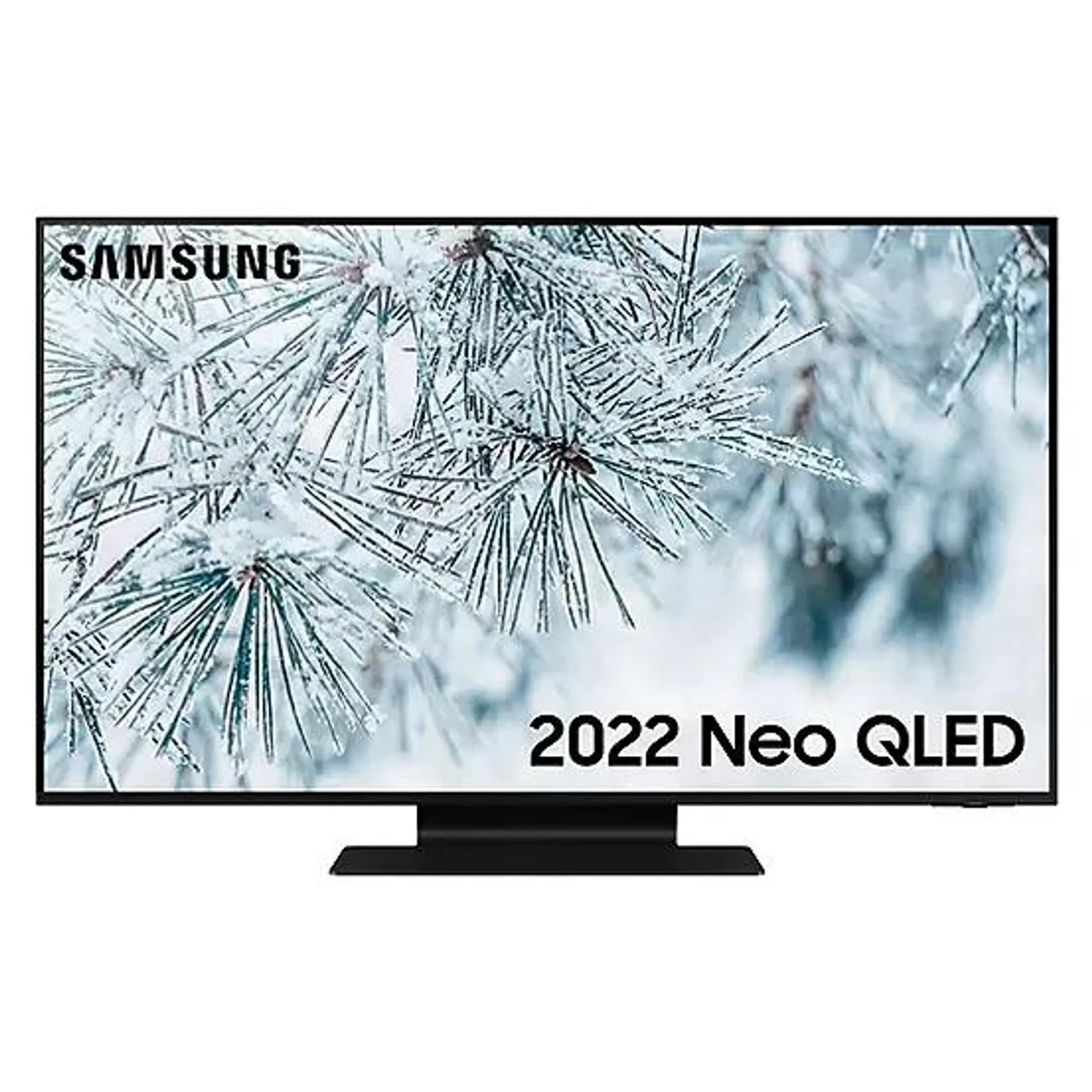 Samsung QE43QN90BATXXU 2022 43in QN90B Neo QLED 4K HDR 1500 Smart TV